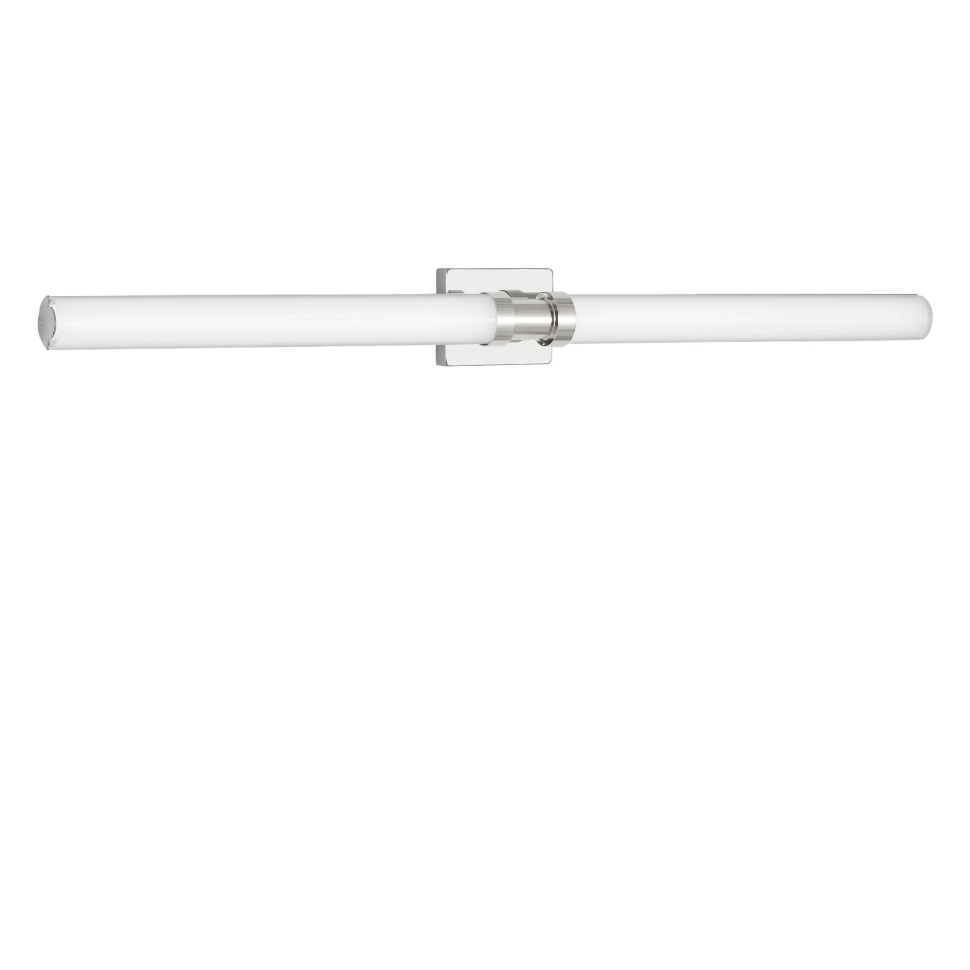 Visual Comfort Studio Collection Kiel 48 Inch Bath Vanity Light Kiel - 4704093SCS-05 - Modern Contemporary