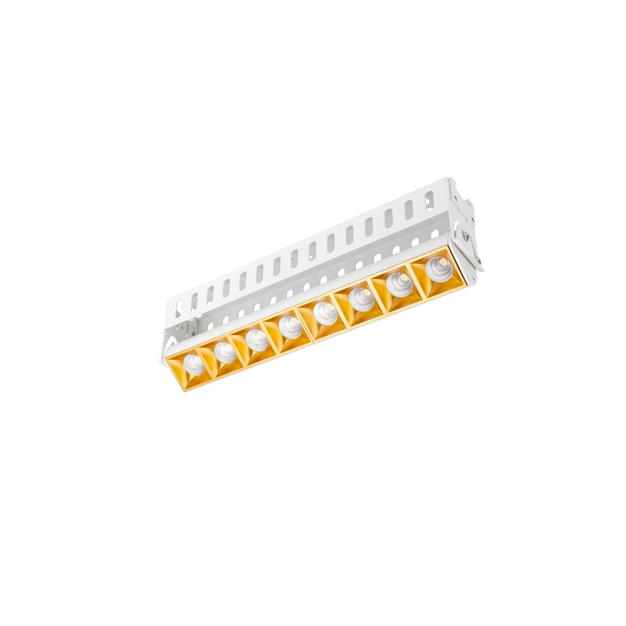 WAC Lighting Multi Stealth 12 Inch LED Recessed Lighting Trim Multi Stealth - R1GAL08-S930-HZ - Modern Contemporary