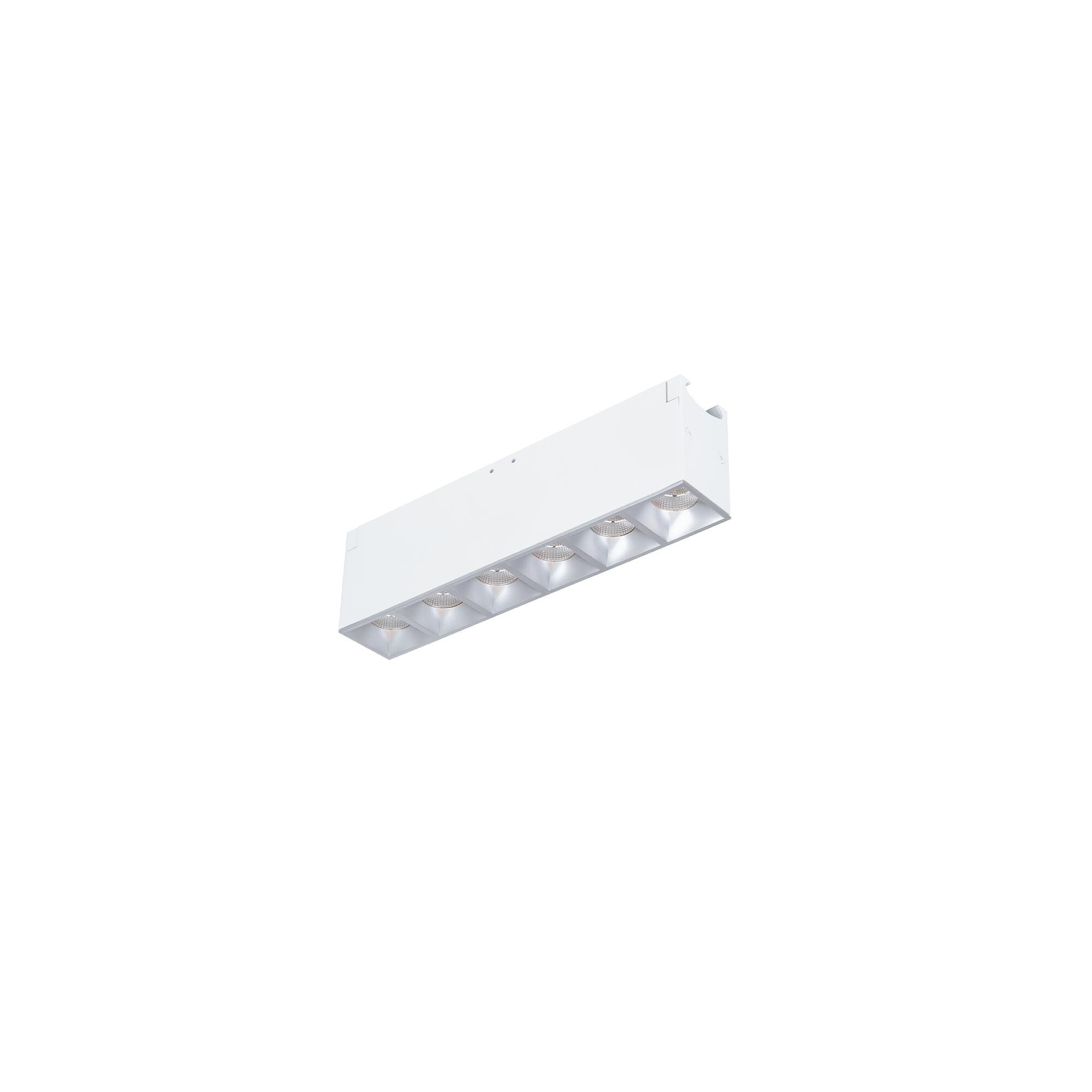 WAC Lighting Multi Stealth 9 Inch LED Recessed Lighting Trim Multi Stealth - R1GDL06-F927-WT - Modern Contemporary