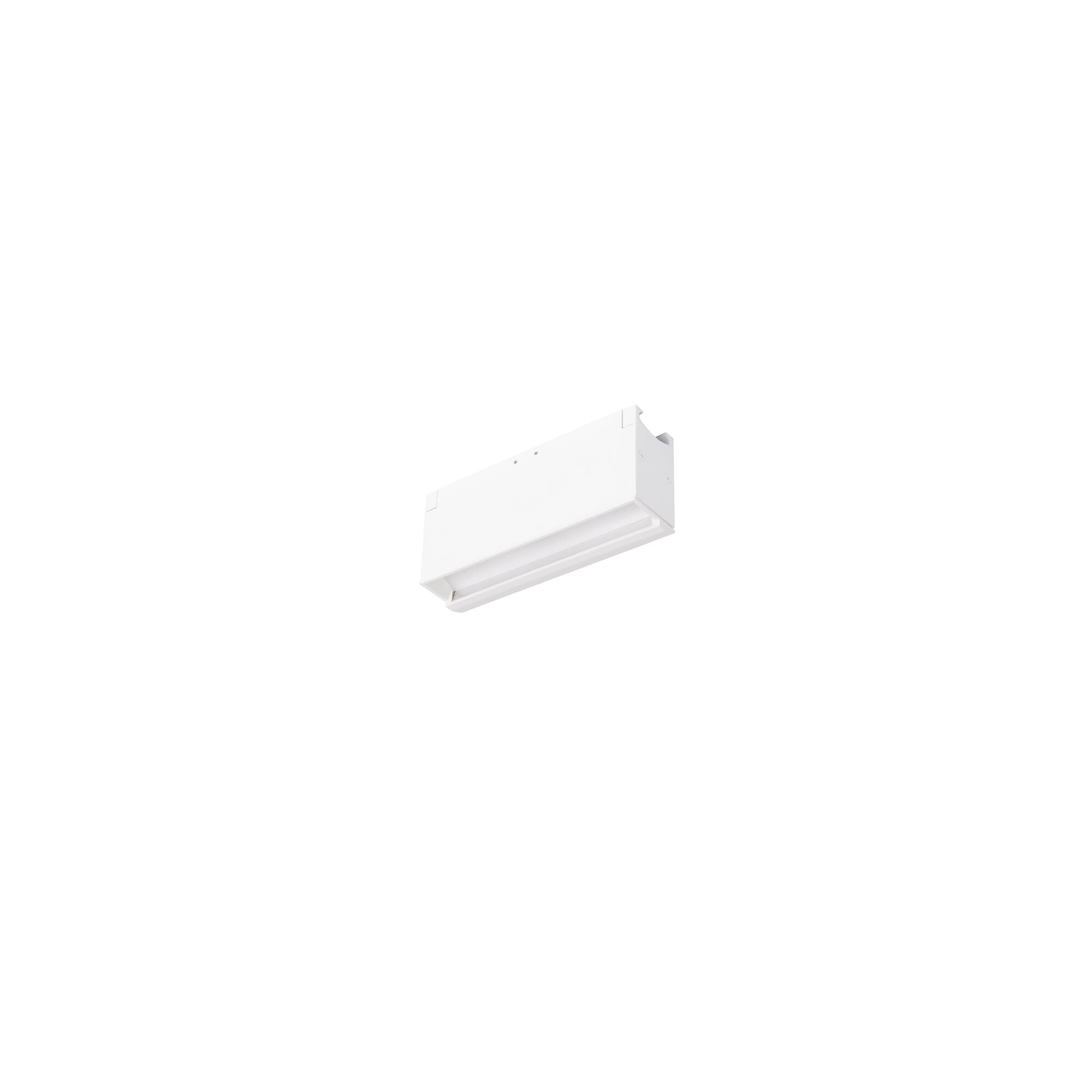 WAC Lighting Multi Stealth 6 Inch LED Recessed Lighting Trim Multi Stealth - R1GWL04-A930-BK - Modern Contemporary