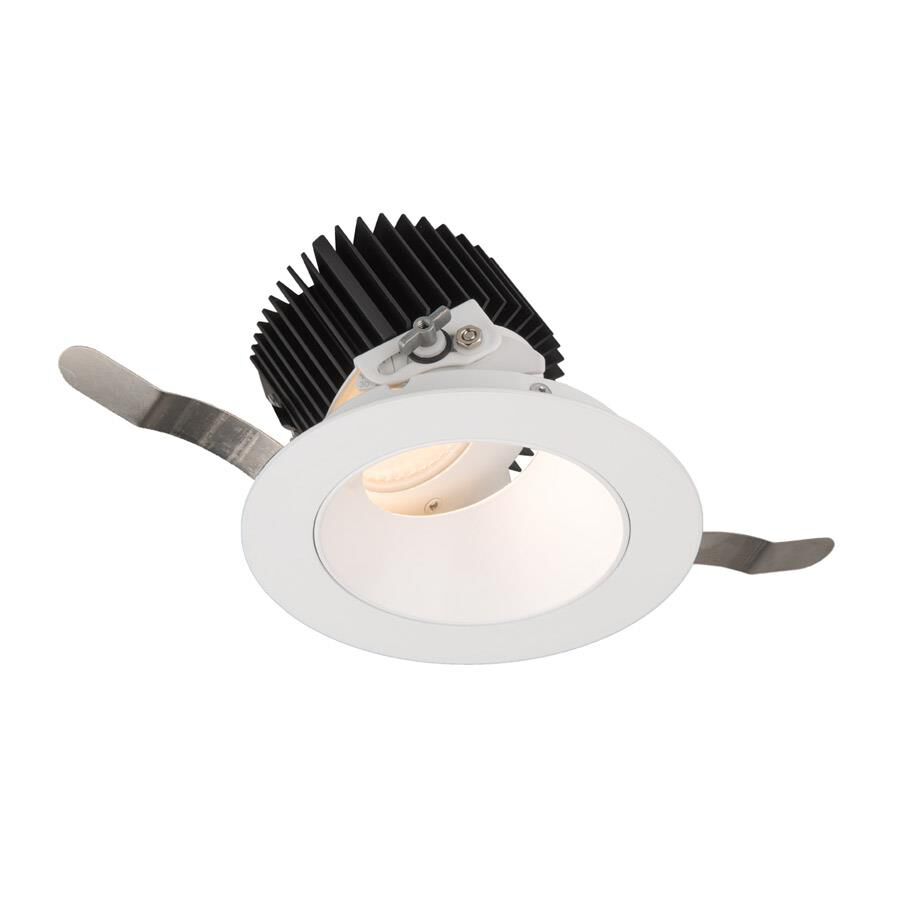 WAC Lighting Aether 5 Inch LED Recessed Lighting Trim Aether - R3ARAT-N927-BN - Modern Contemporary