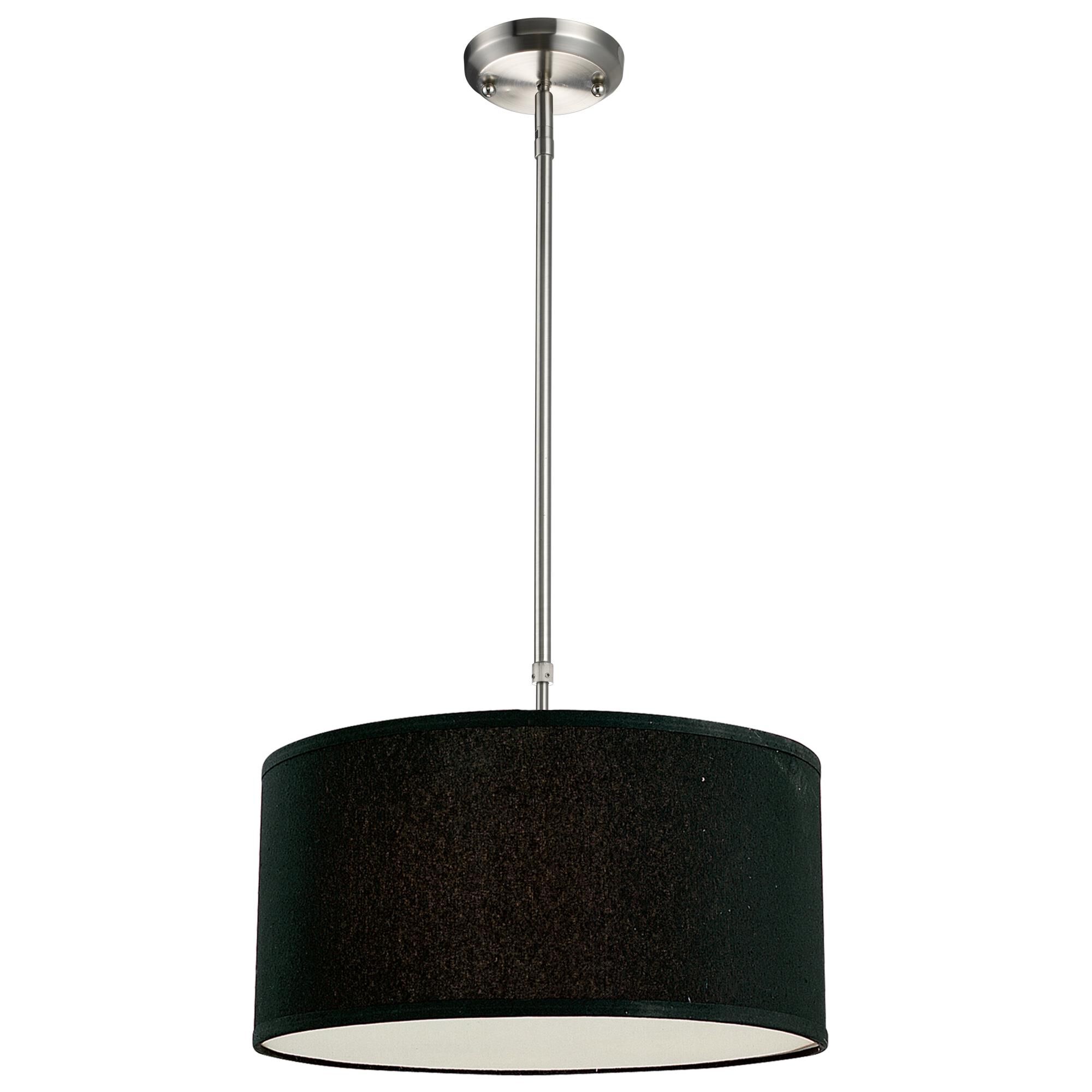 Albion 16 Inch Large Pendant by Z-Lite