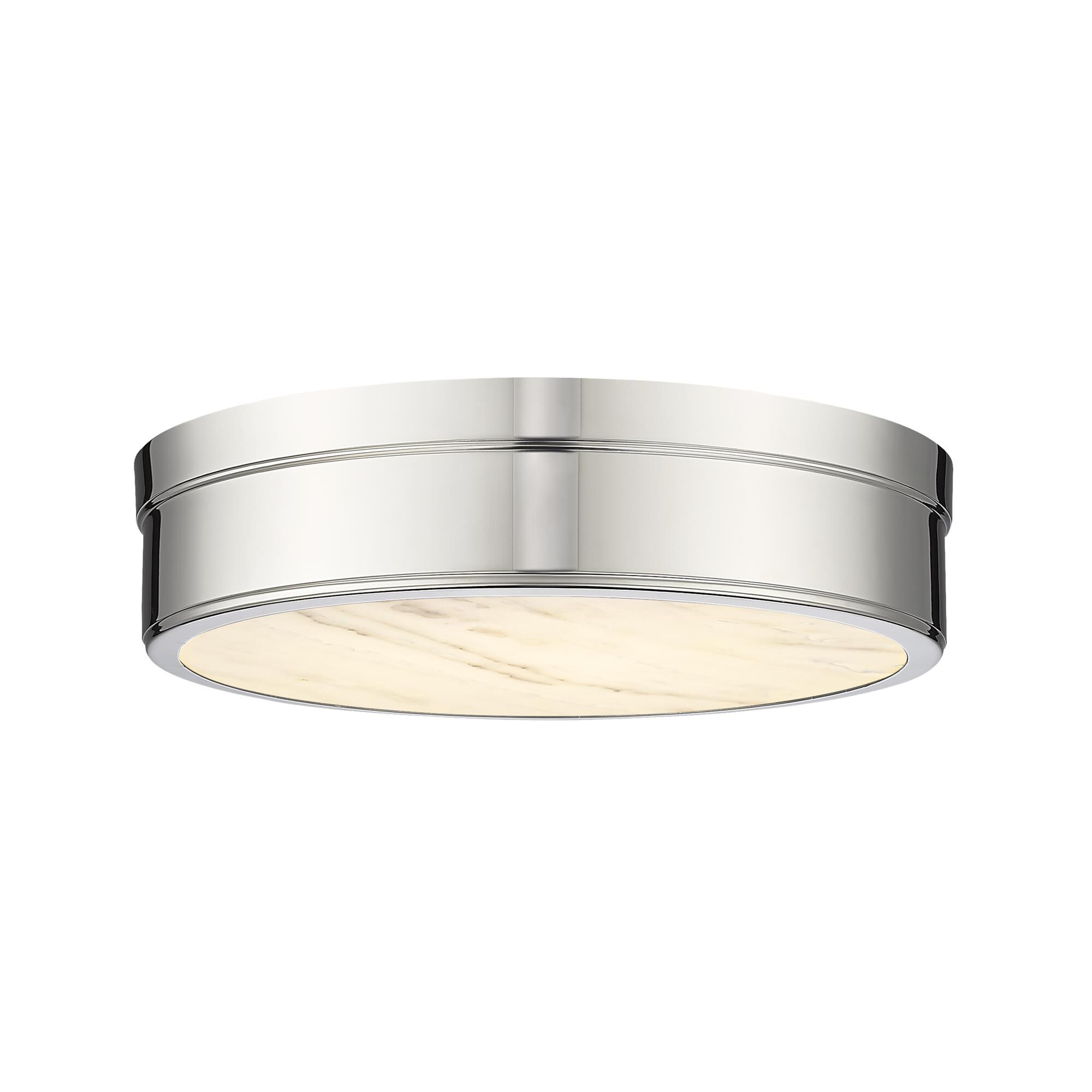 Z-Lite Analia 45 Inch 5 Light Bath Vanity Light Analia - 1101-5V-MGLD - Modern Contemporary