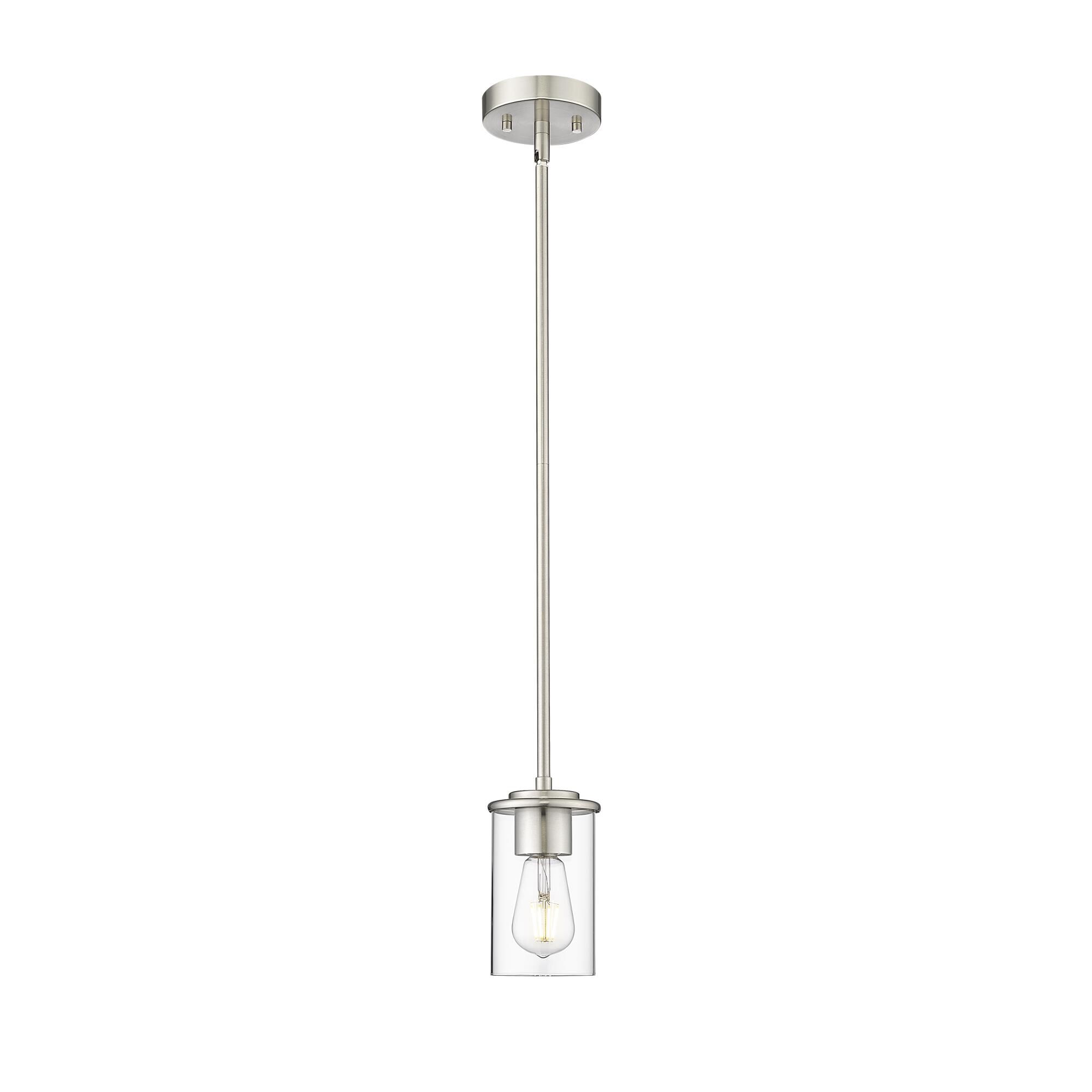 Thayer 5 Inch Mini Pendant by Z Lite