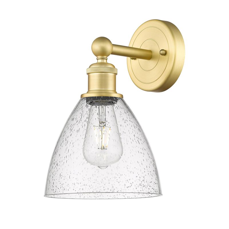 Innovations Lighting Bruno Marashlian Bristol Glass 12 Inch Wall Sconce