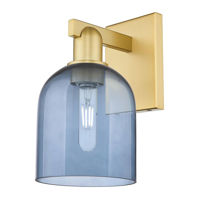 Bruno Marashlian Bella 11 Inch Wall Sconce by Innovations Lighting