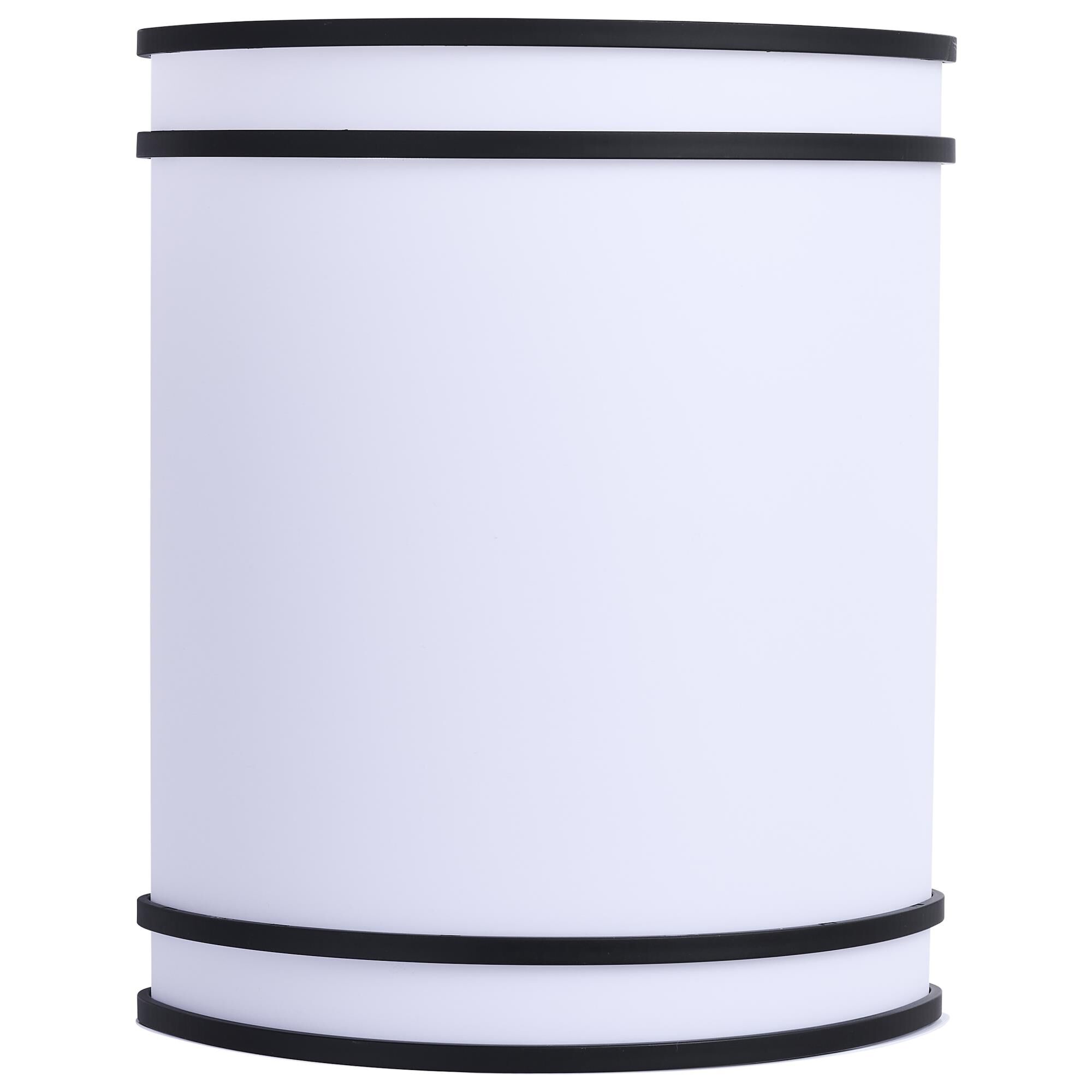 Glamour 9 Inch Wall Sconce by Nuvo Lighting