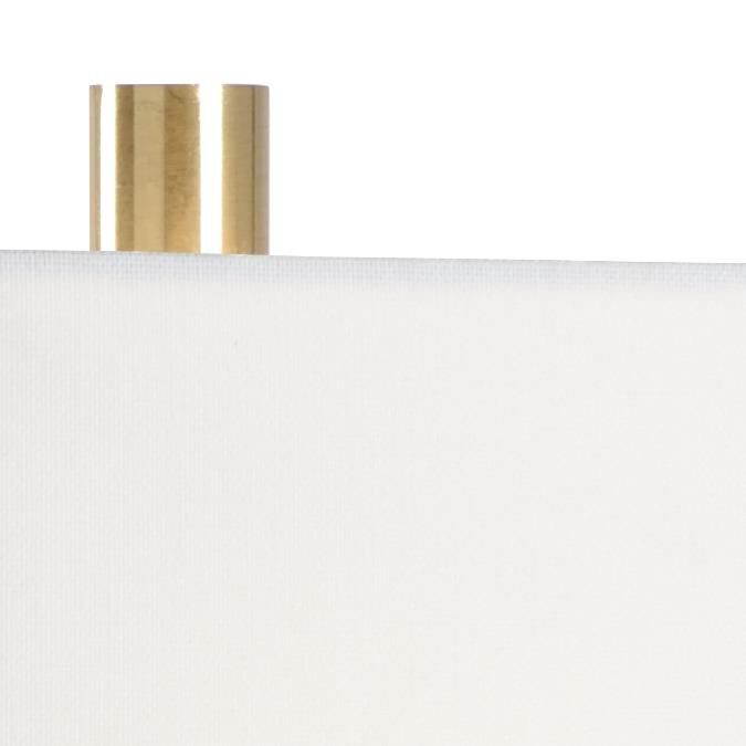 Hapuna Table Lamp by Wildwood