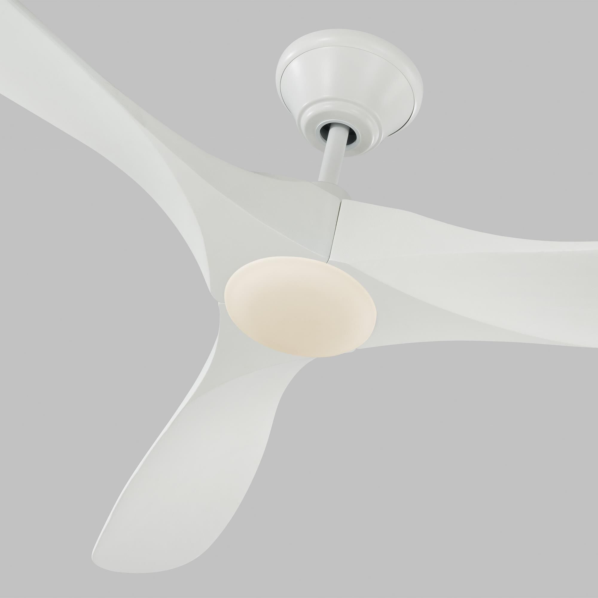 Maverick 60 Inch Ceiling Fan by Visual Comfort Fan Collection