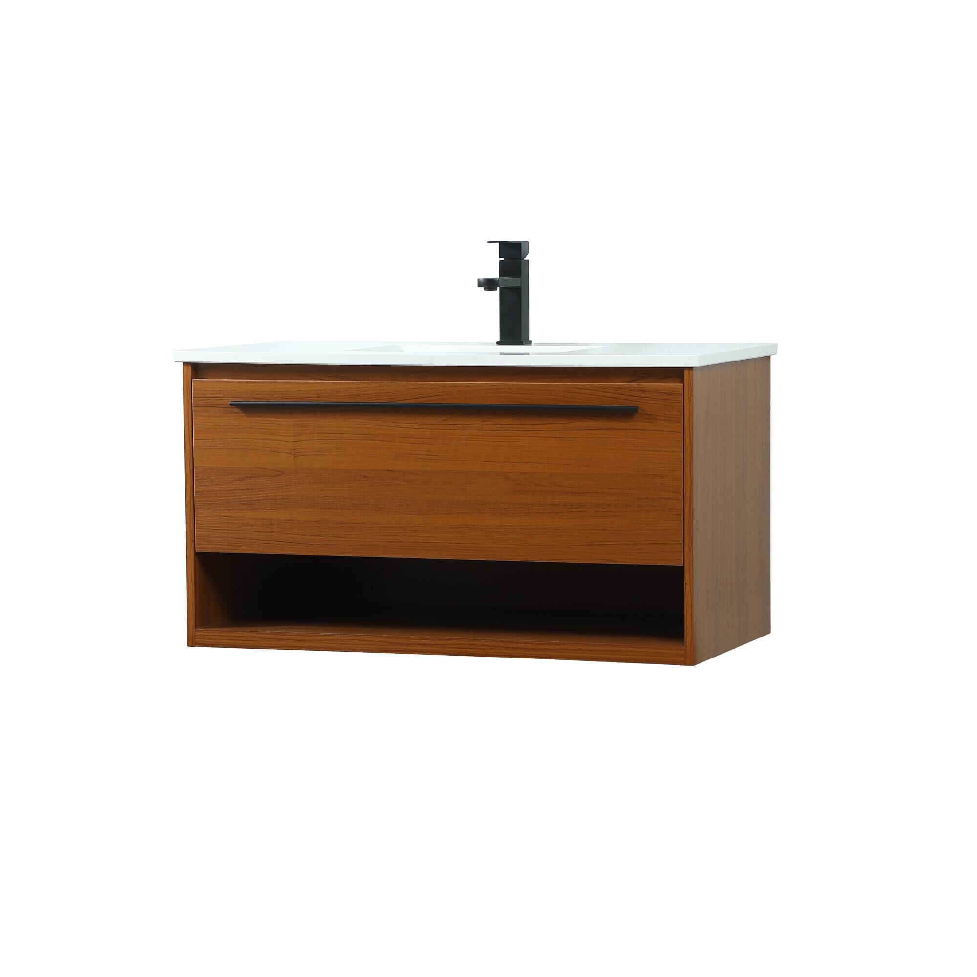 Roman Bath Vanity by Elegant Decor