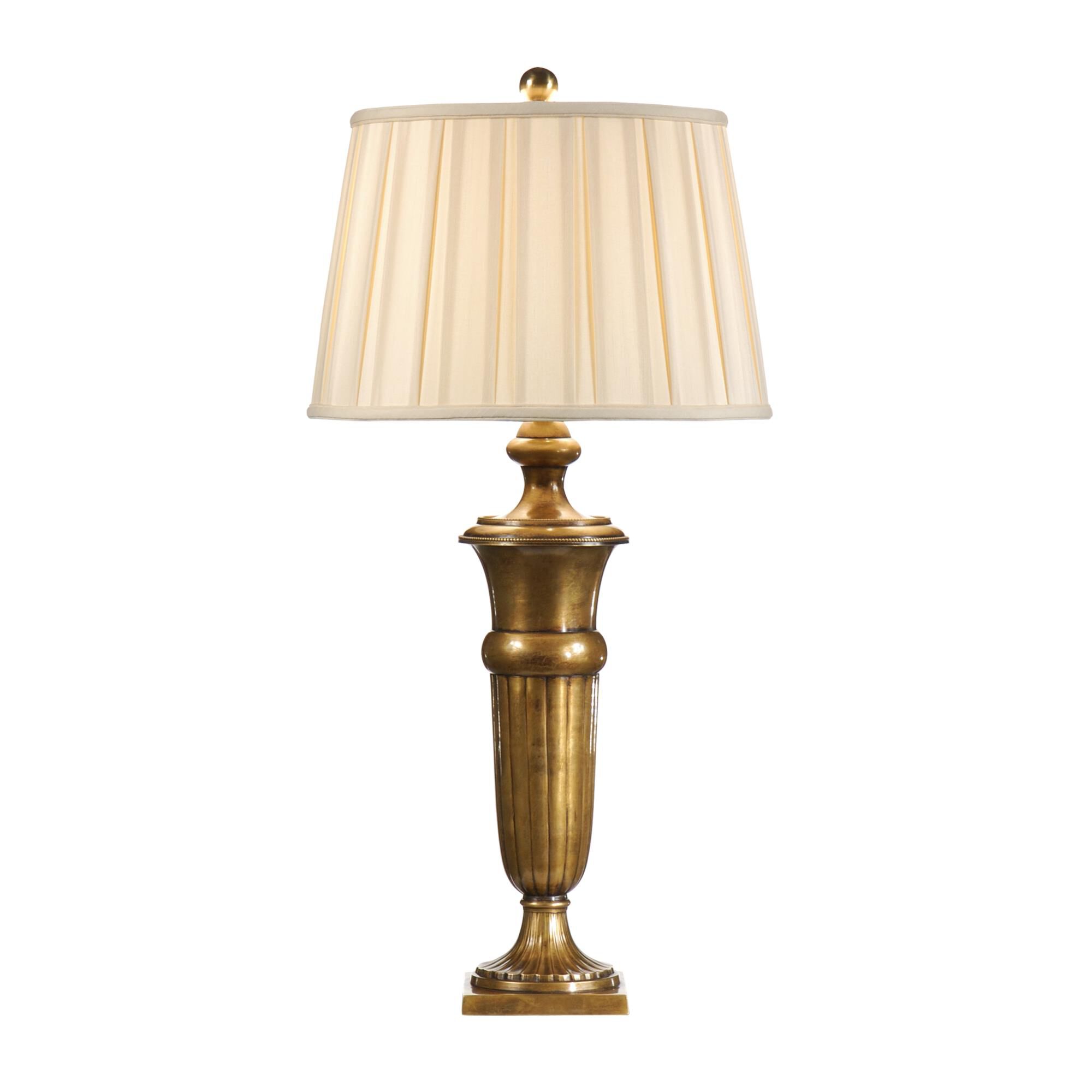 Gentry Table Lamp by Wildwood