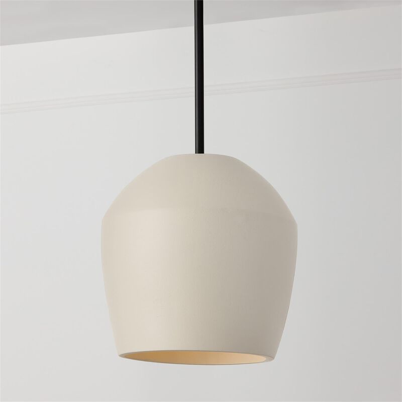Della 13 Inch Large Pendant by Capital Lighting Fixture Company