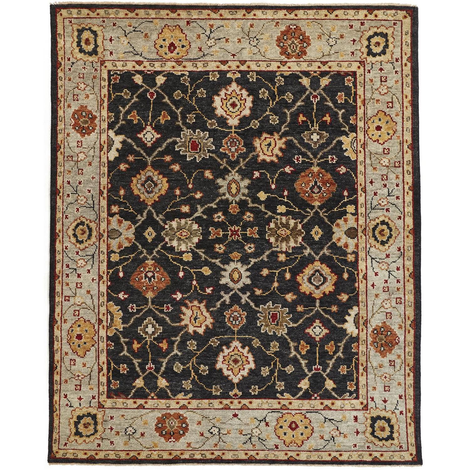 Carrington Area Rug by Feizy