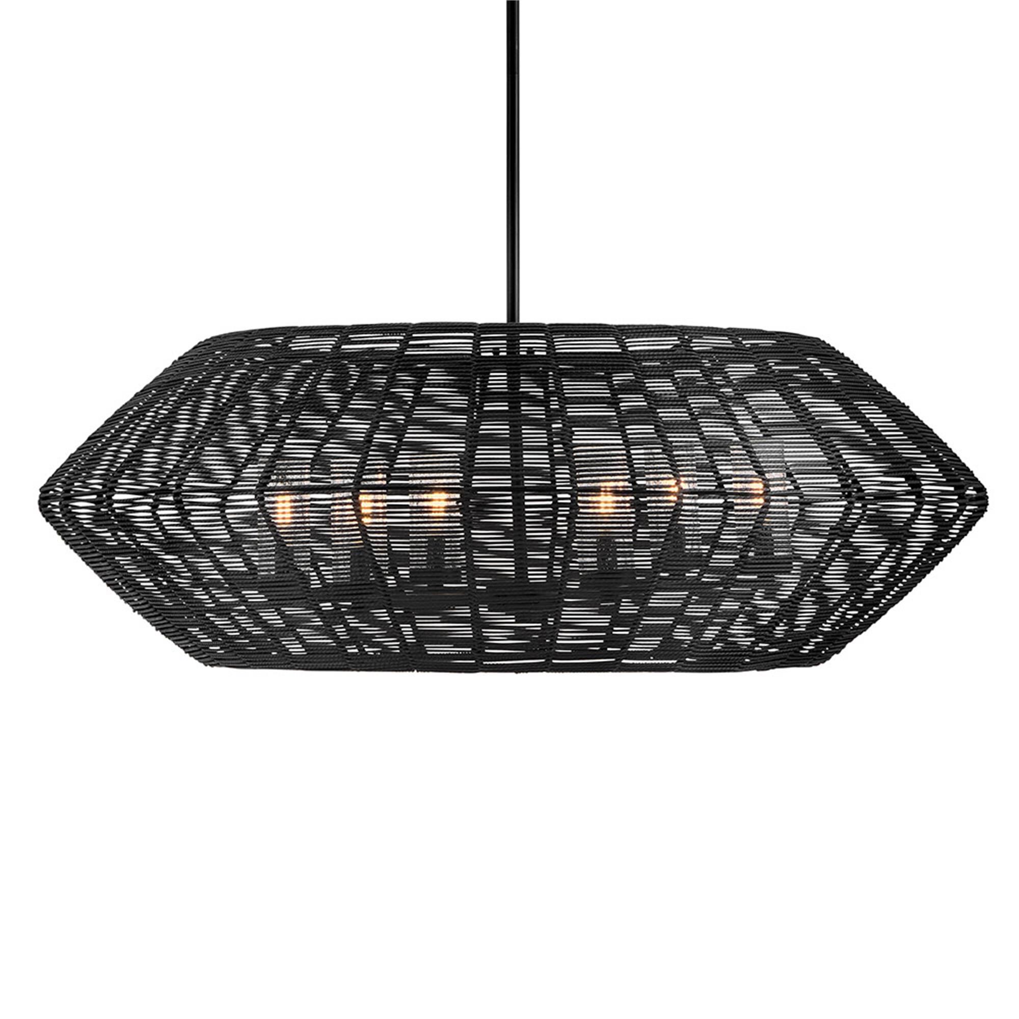 Barstow Grand Chandelier,