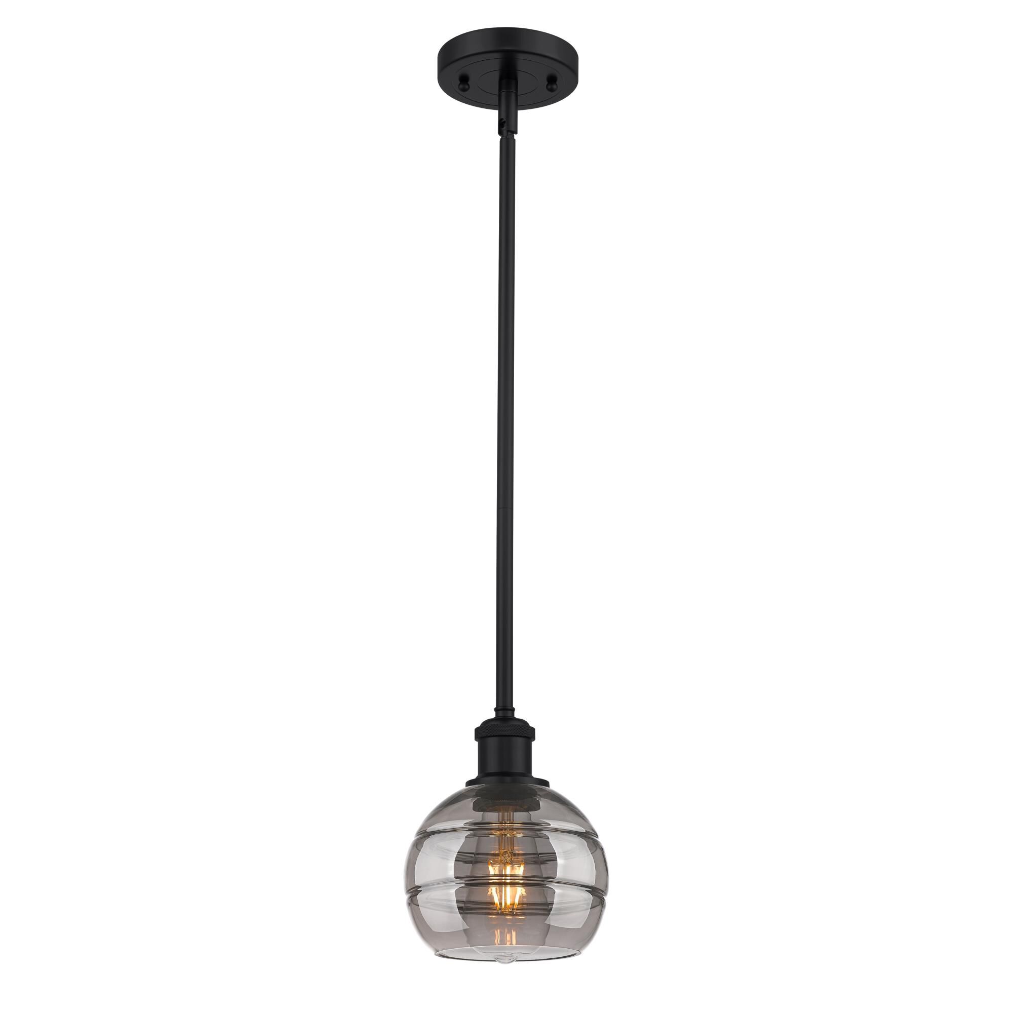 Bruno Marashlian Rochester 6 Inch Mini Pendant by Innovations Lighting