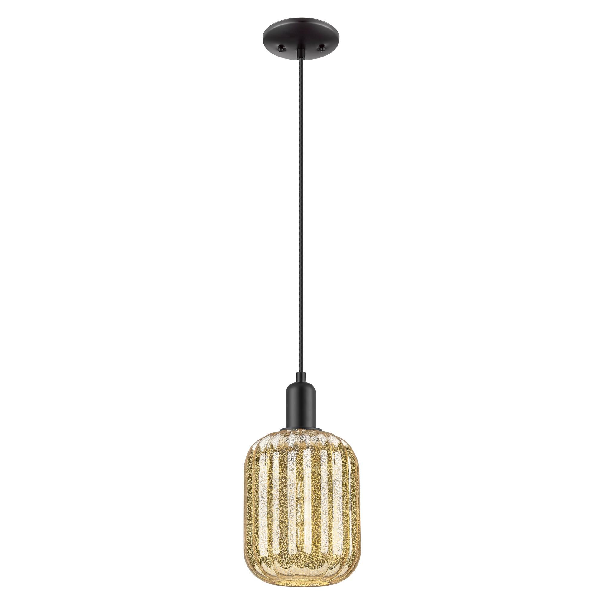 Bruno Marashlian Preston 7 Inch Mini Pendant by Innovations Lighting