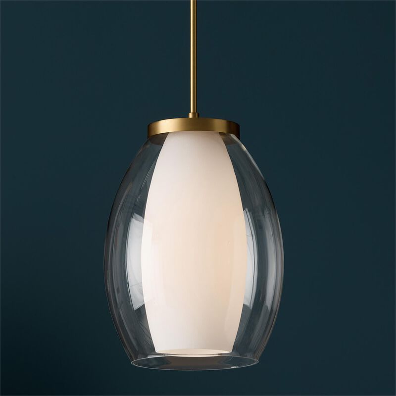 Joss 13 Inch Large Pendant by Capital Lighting Fixture Company
