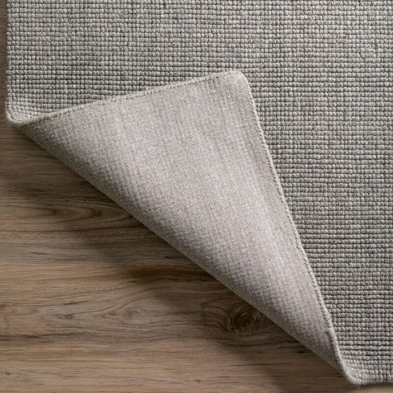 Monaco Sisal MC300 Hand Loomed Wool Area Rug by Dalyn Rug Company