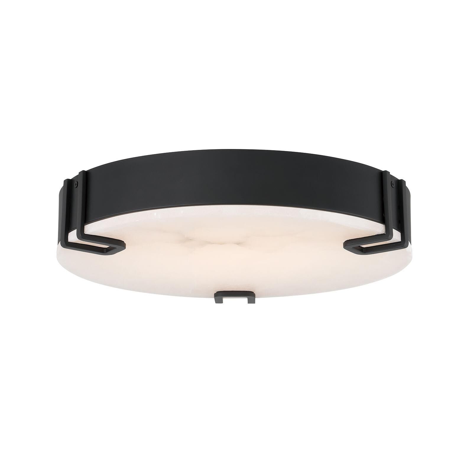 Noga 16 Inch Flush Mount by Eurofase Lighting
