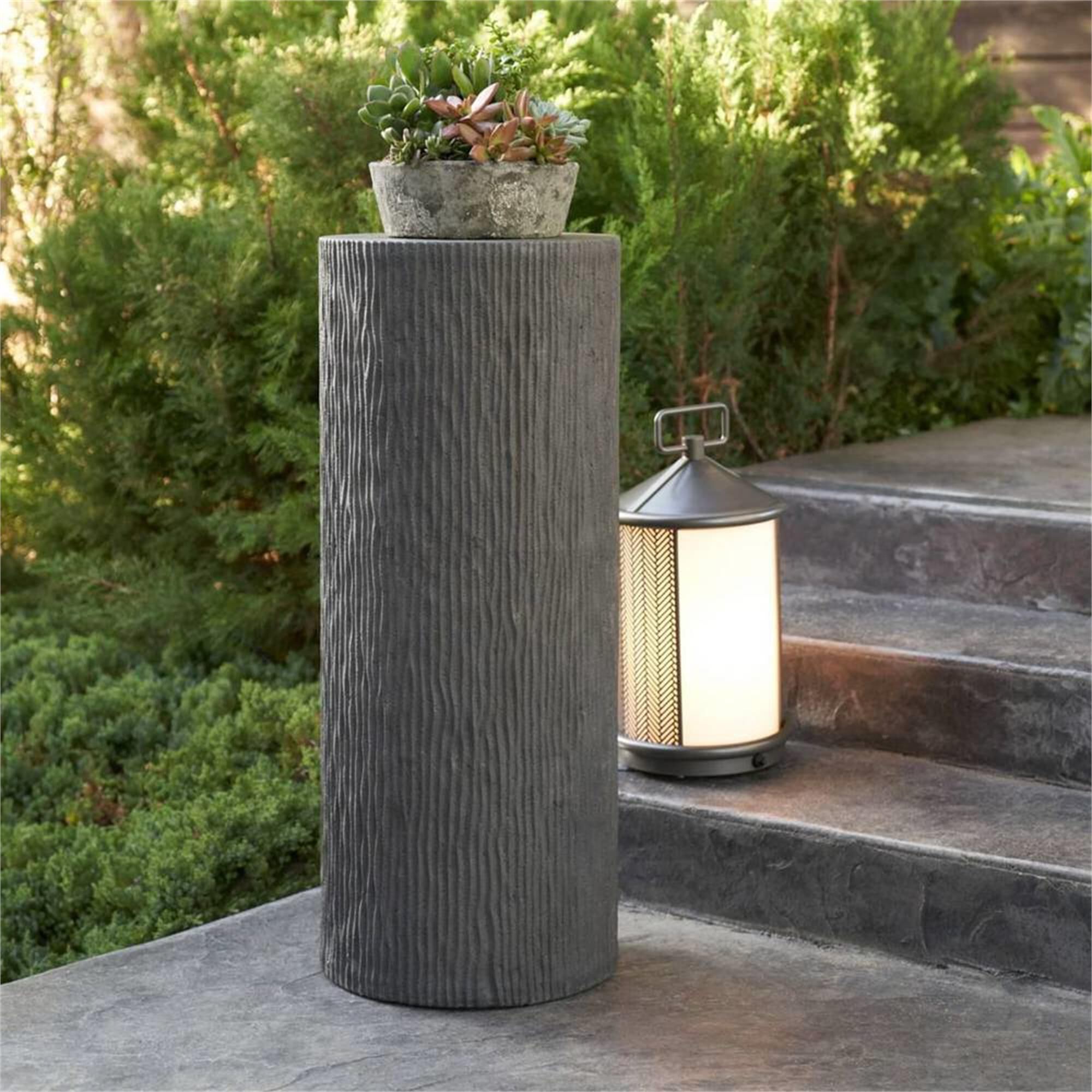 Copeland 19 Inch Outdoor Table Lamp by Arteriors Home