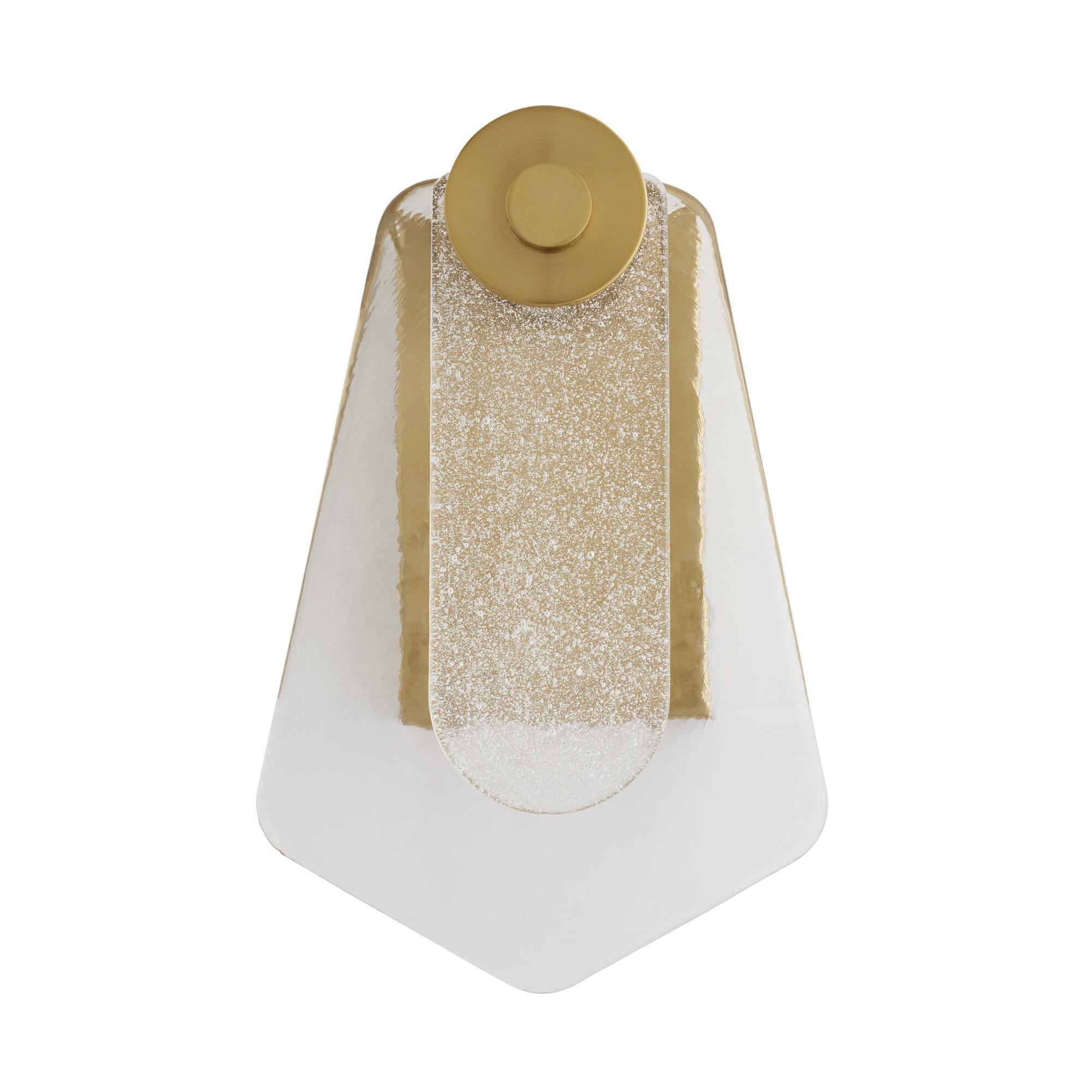 Arteriors Home Hart 13 Inch LED Wall Sconce