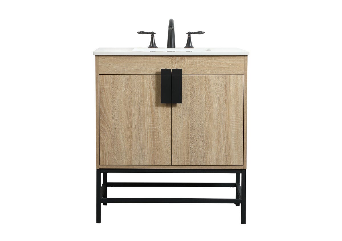 Eugene Bath Vanity by Elegant Decor