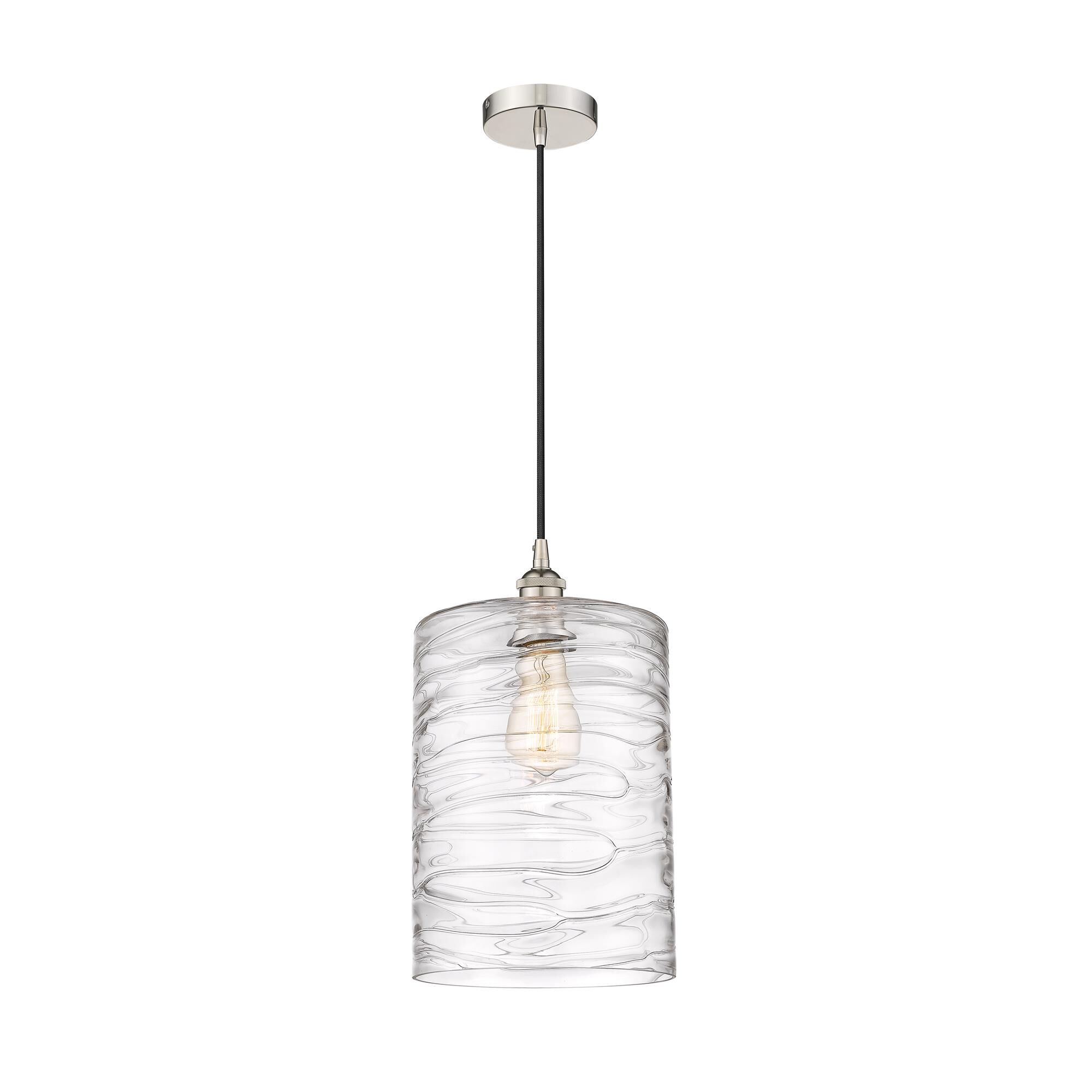 Innovations Lighting Bruno Marashlian Cobbleskill 9 Inch Mini Pendant