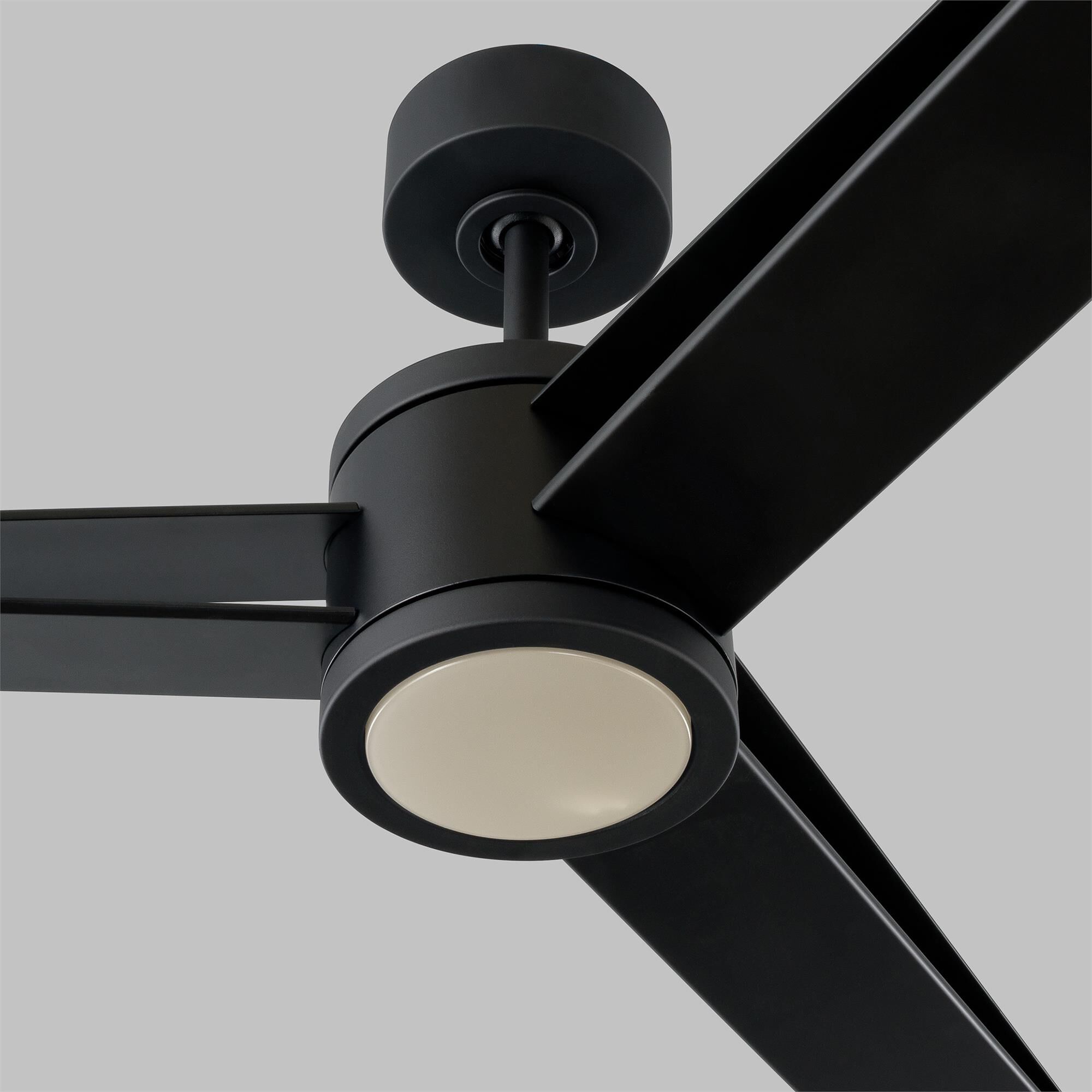 Armstrong 60 Inch Ceiling Fan with Light Kit,