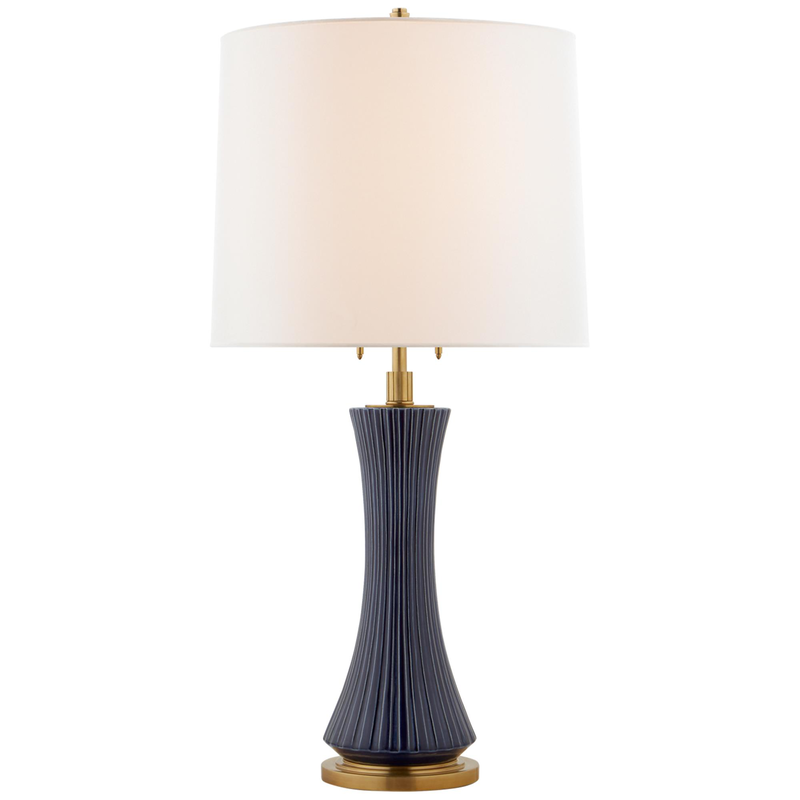Thomas O'Brien Elena 32 Inch Table Lamp by Visual Comfort Signature Collection