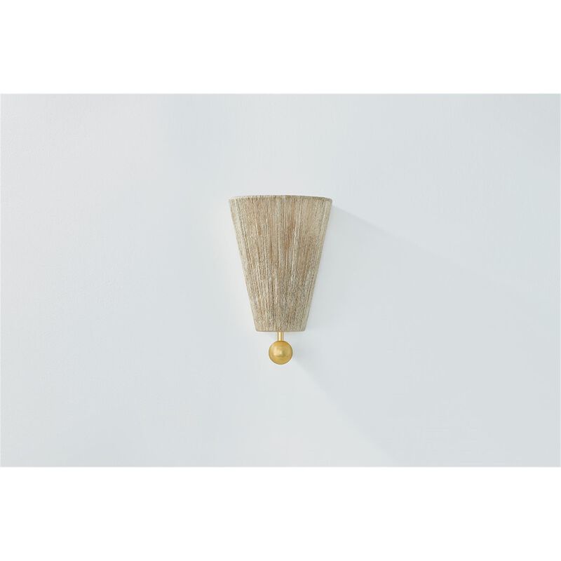 Dabito Song 8 Inch Wall Sconce by Mitzi