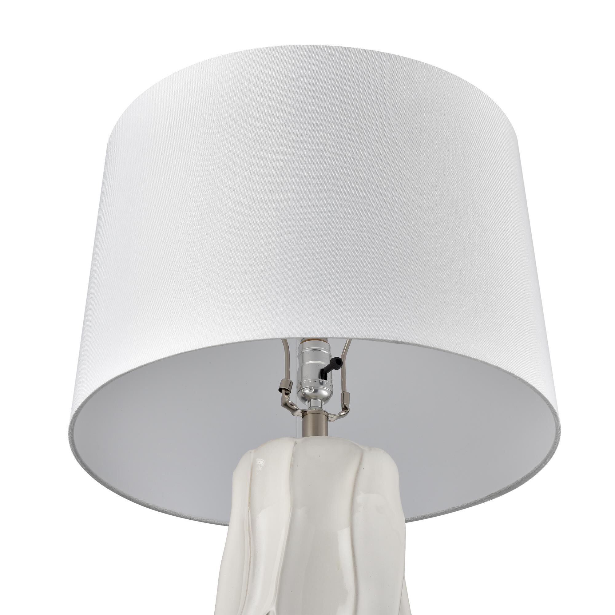 Parker 38 Inch Table Lamp by ELK Home