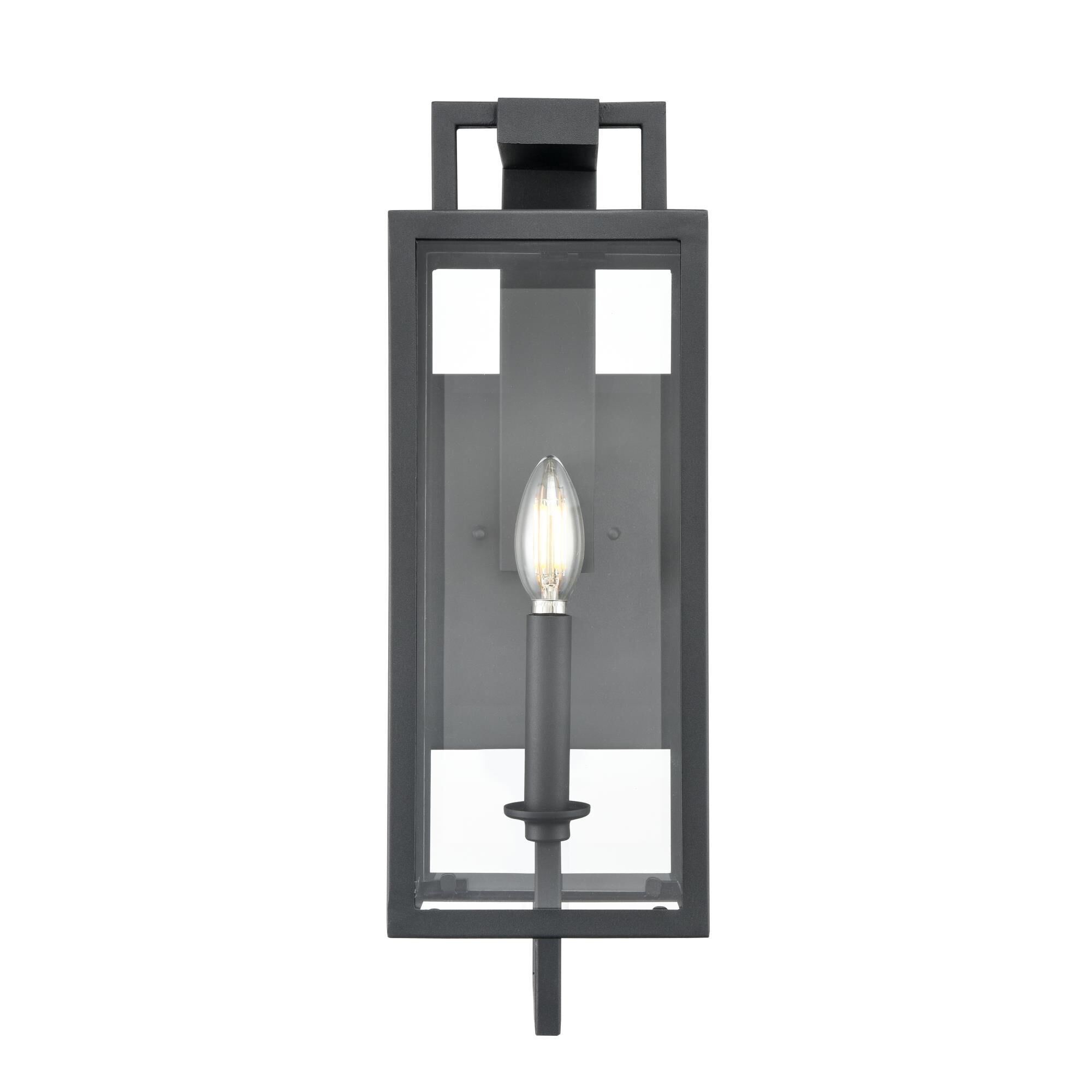 Lamont 18 Inch Outdoor Wall Light By Millennium Lighting