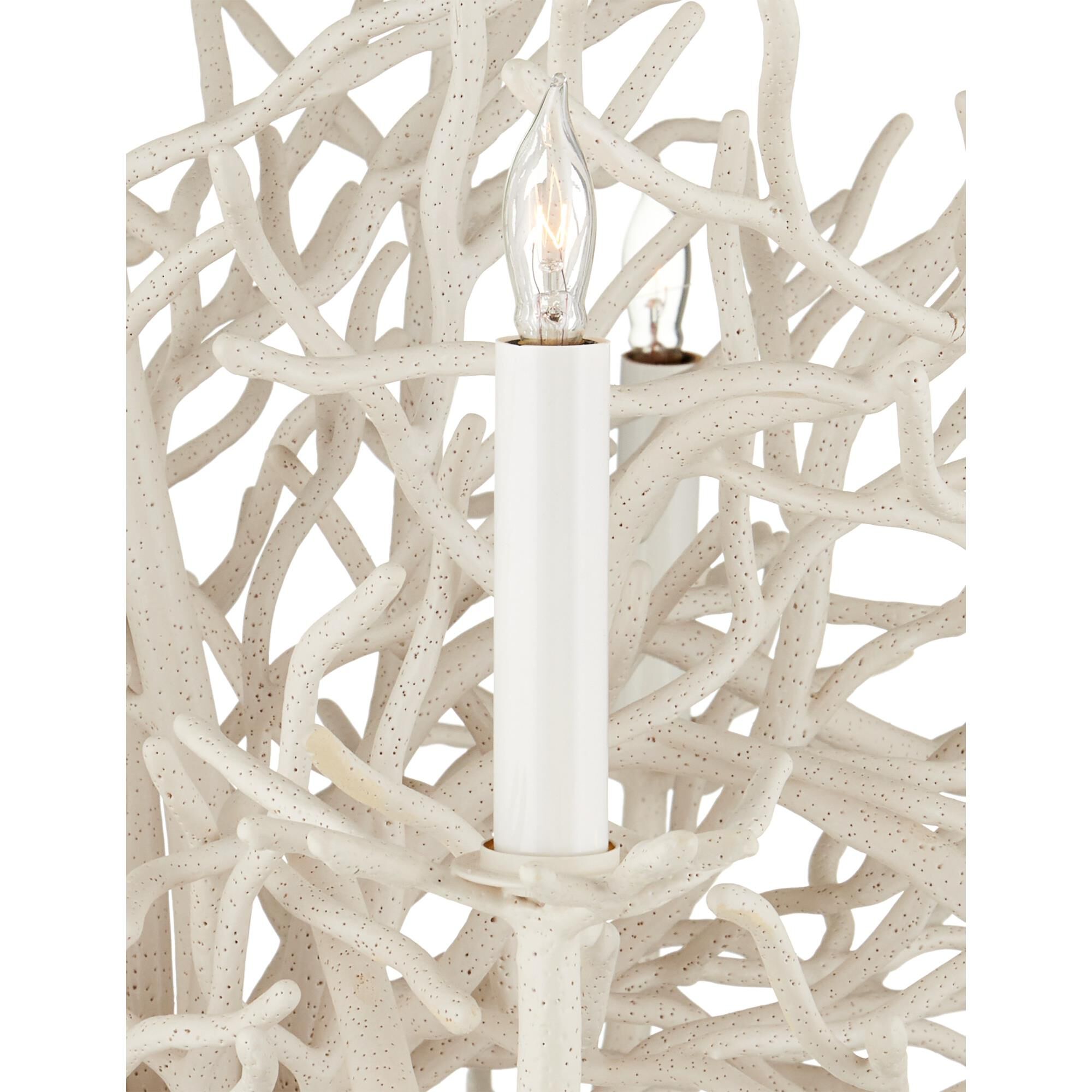 Shown in White Coral/Natural Sand finish