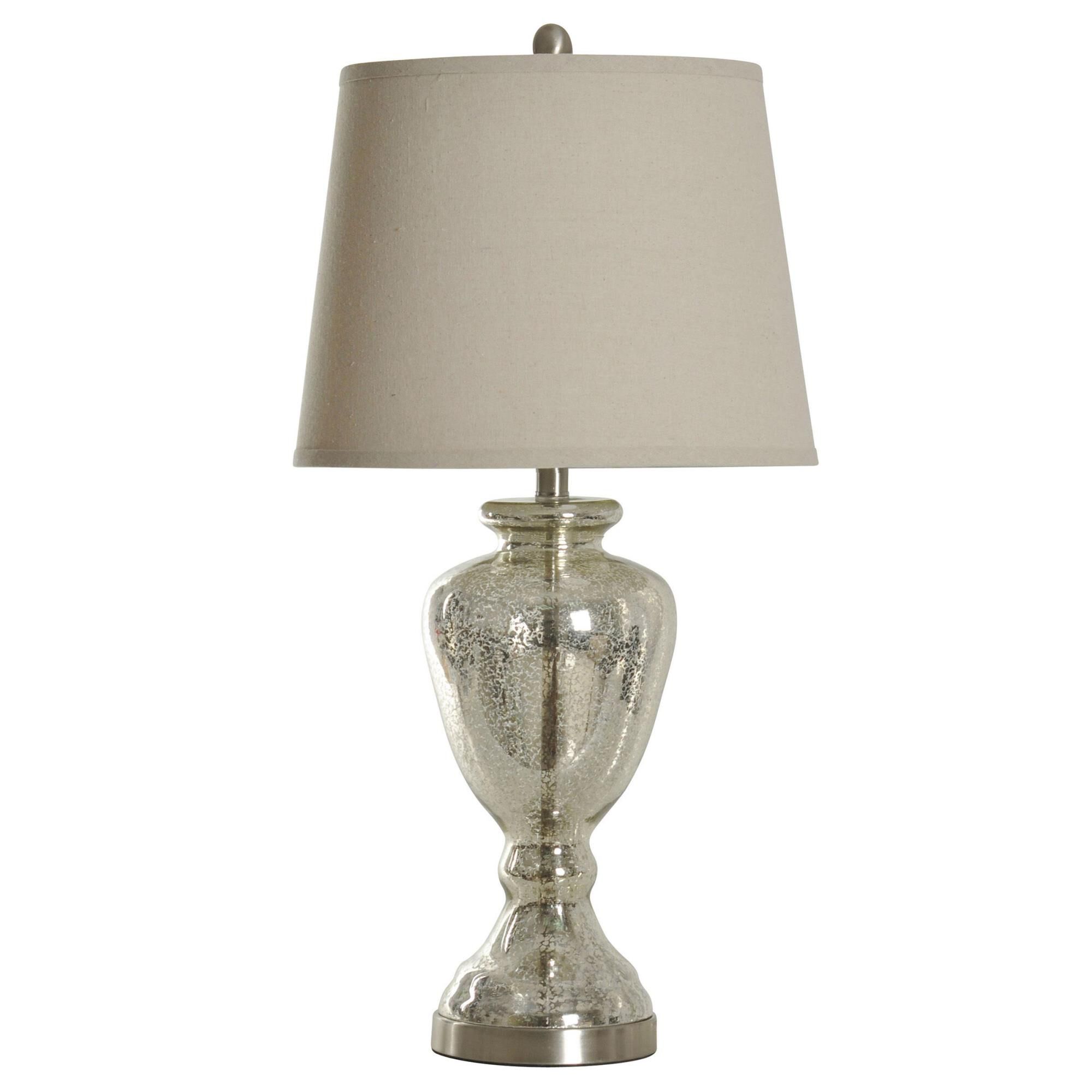 30 Inch Table Lamp by Stylecraft