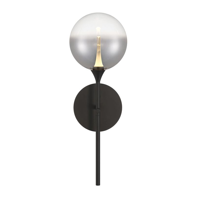Iissa Medium Wall Sconce by Eurofase Lighting