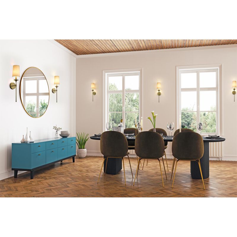 Z-Lite Emily 26 Inch Wall Sconce