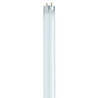 58 Watt 3500K T8 Fluorescent Light Bulb by Satco