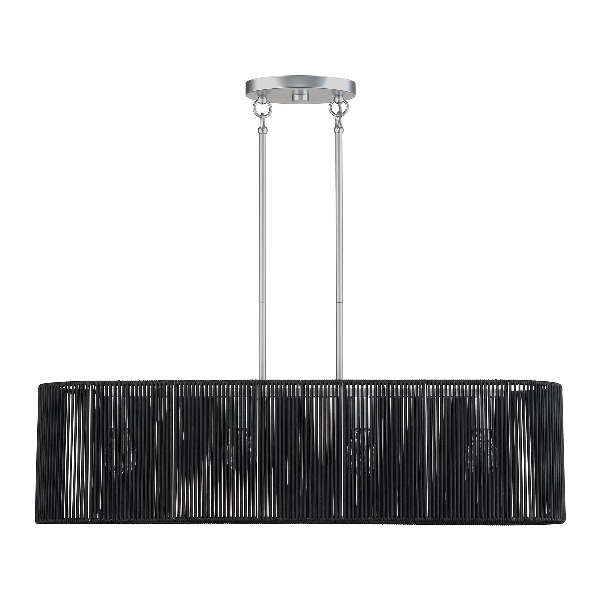 Acordia 36 Inch Linear Suspension Light by Livex Lighting