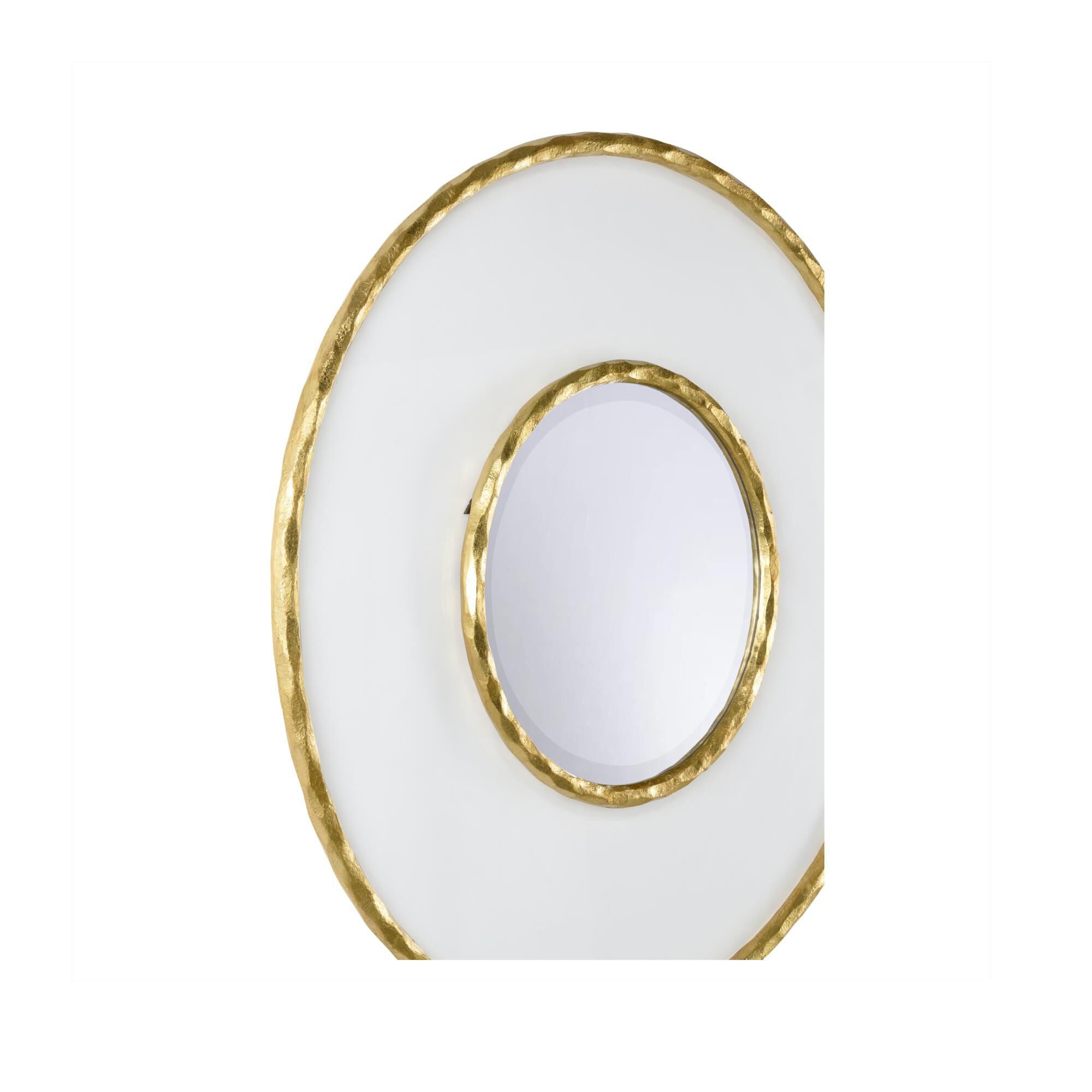 47 Inch Decorative Mirror by Chelsea House