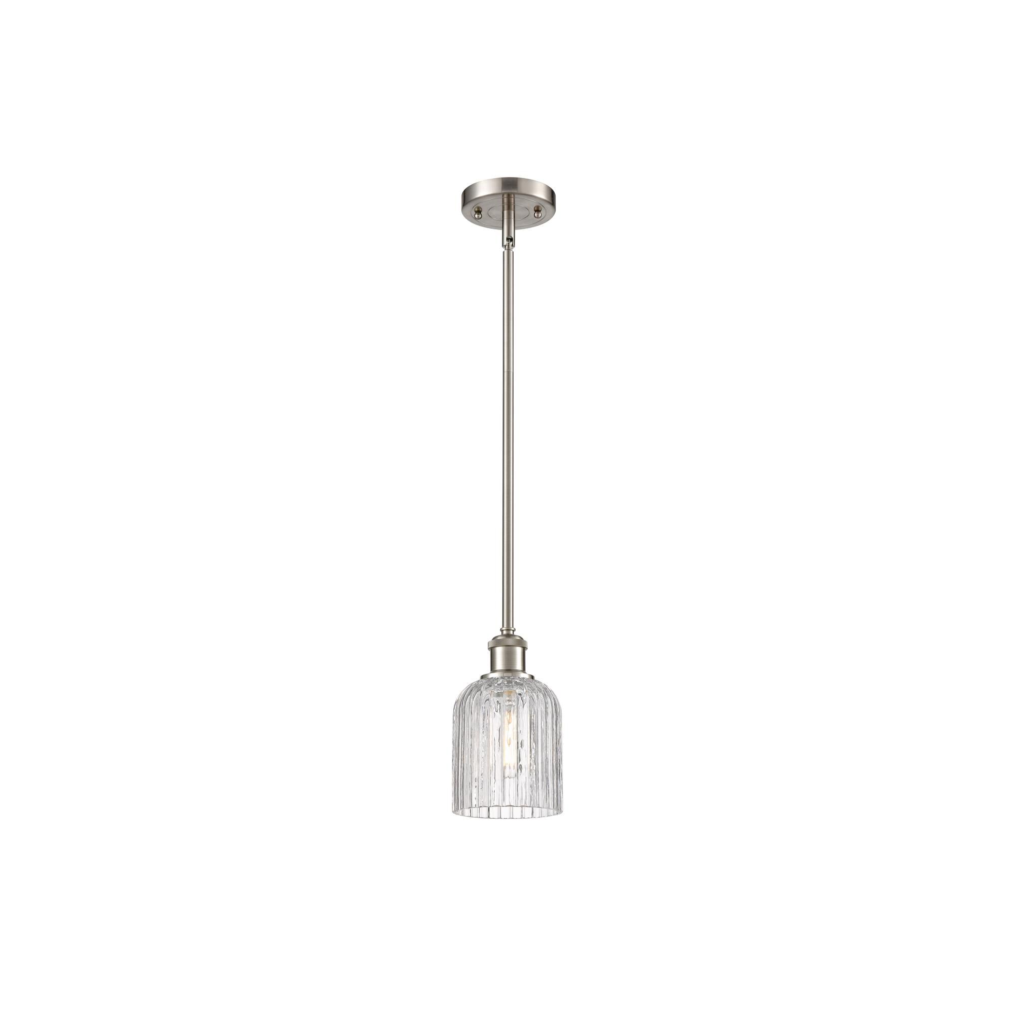 Bruno Marashlian Bridal Veil 5 Inch Mini Pendant by Innovations Lighting