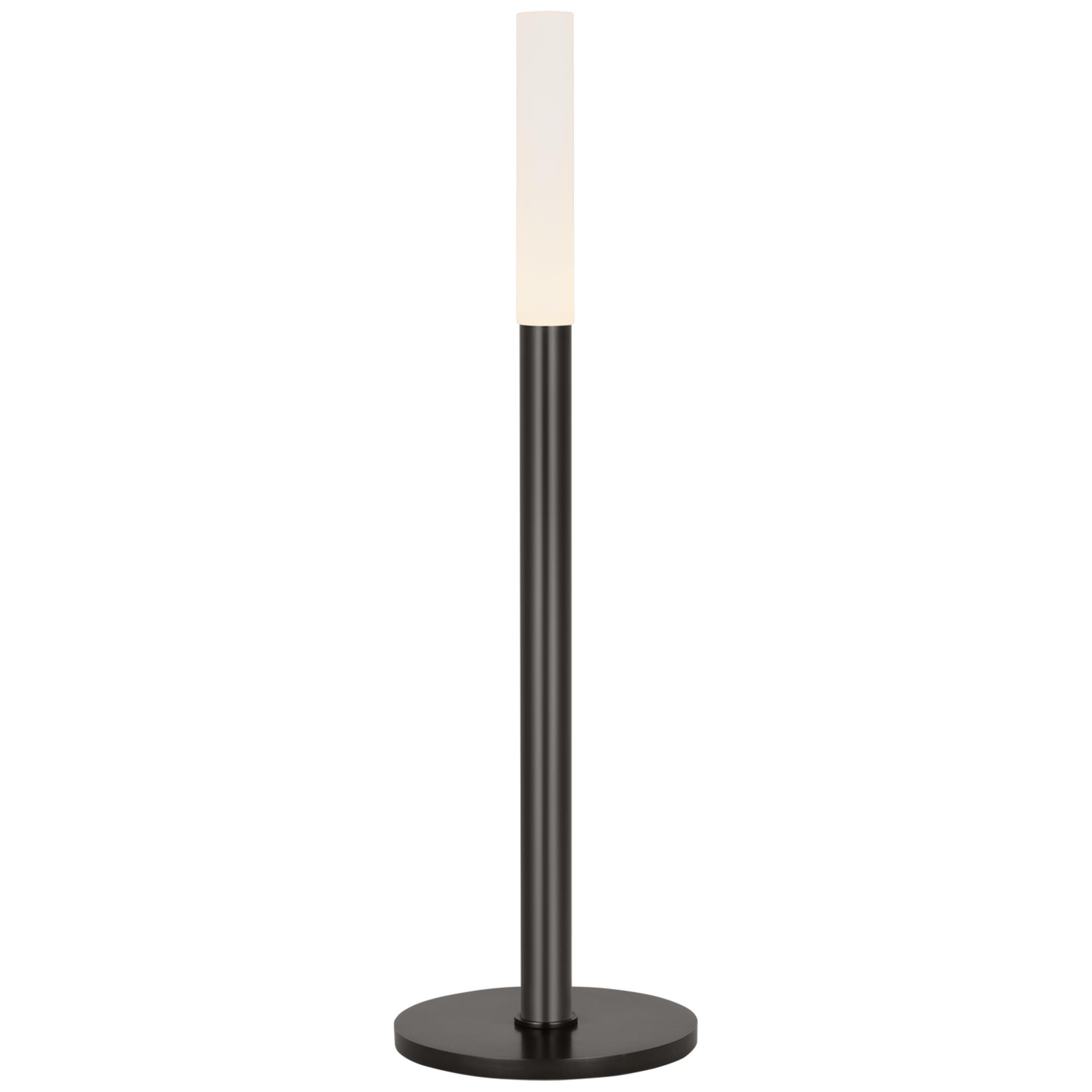 Shown in Bronze finish