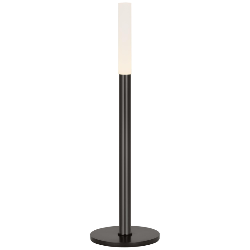Kelly Wearstler Rousseau 20 Inch Table Lamp by Visual Comfort Signature Collection