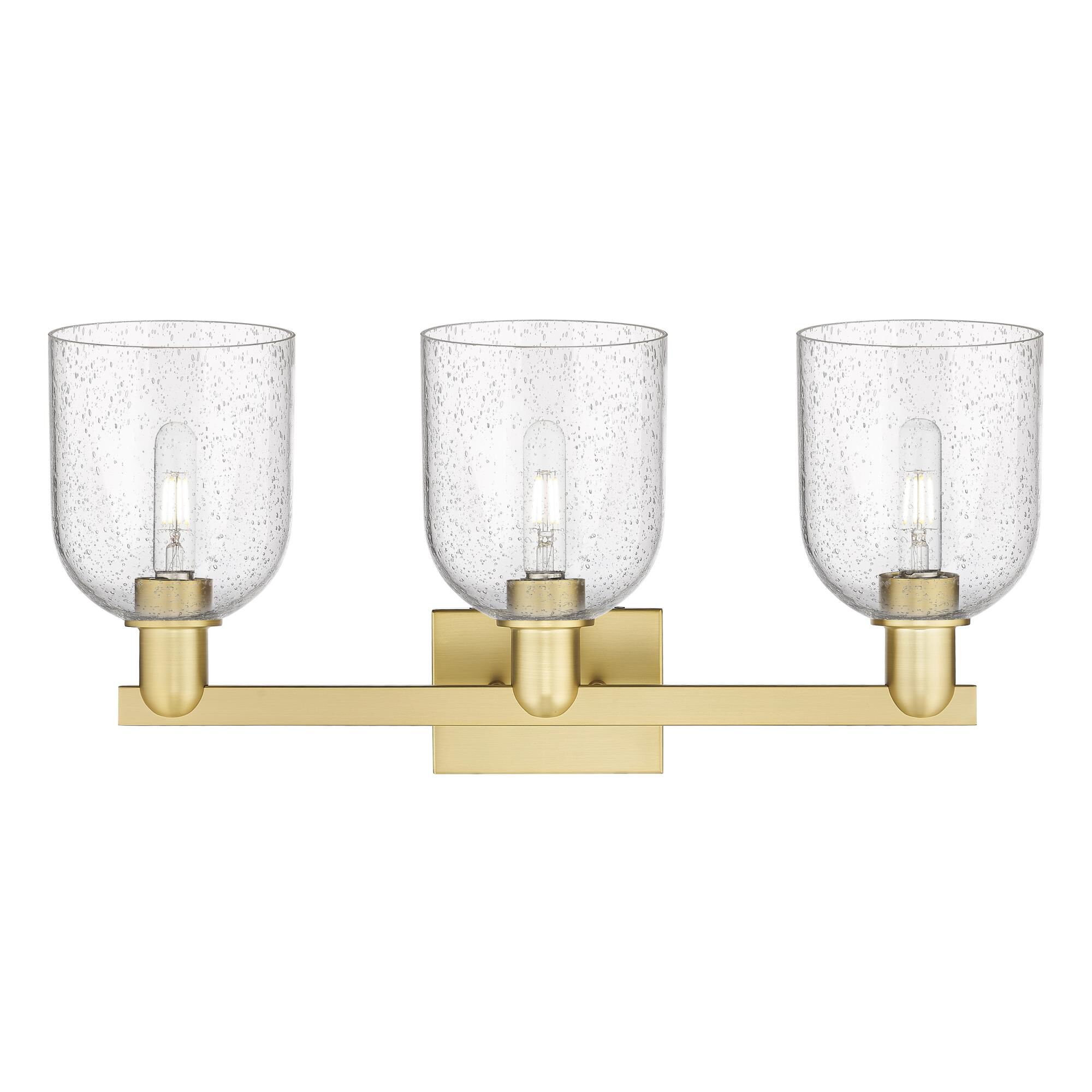 Bruno Marashlian Bella 25 Inch Bath Vanity Light by Innovations Lighting