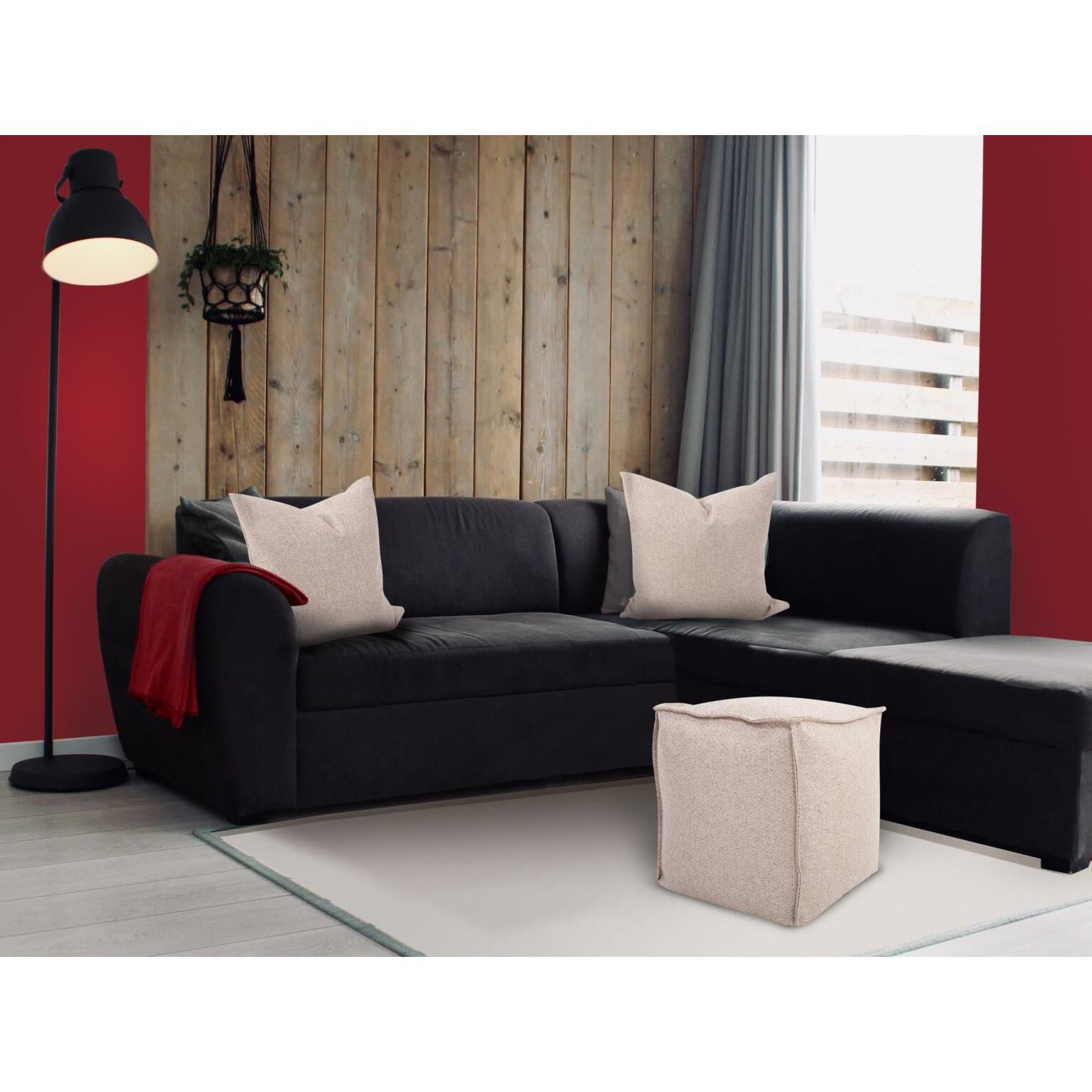 Shown in Hand Finished finish