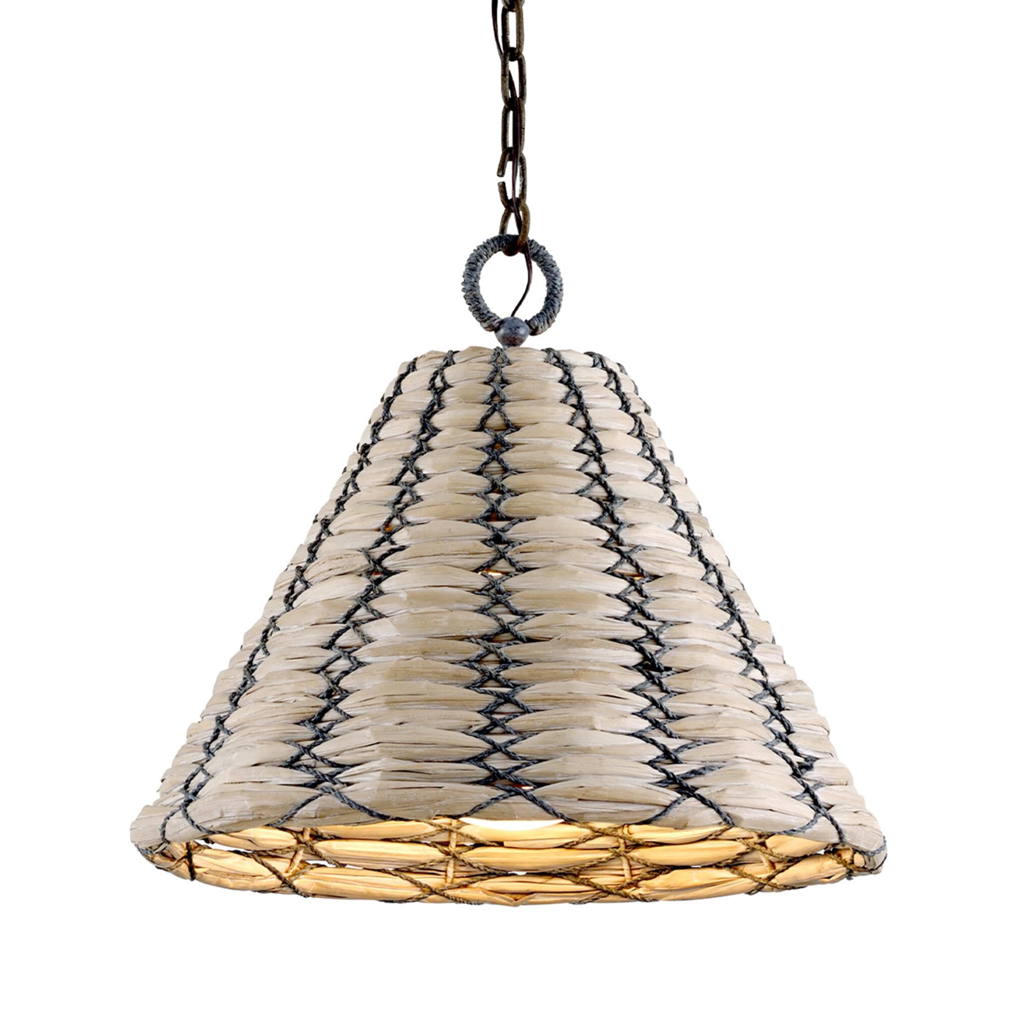 Solana 22.25 Inch Large Pendant,