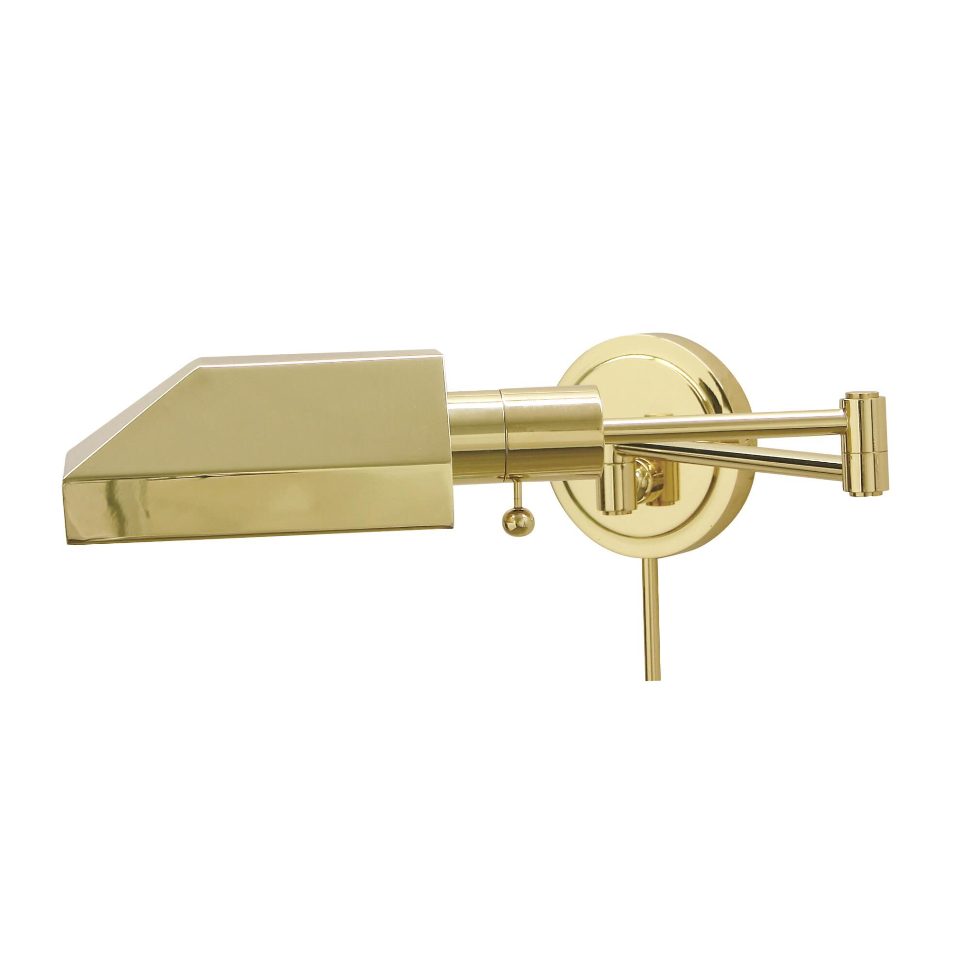 Home/Office Wall Swing Lamp by House of Troy