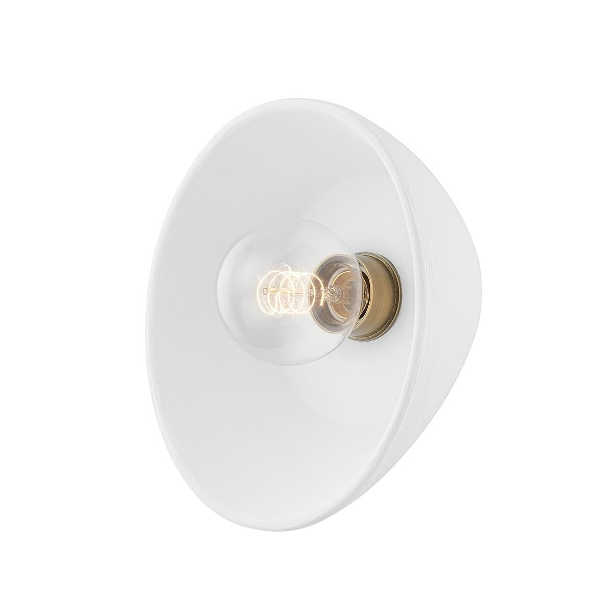 Moraga 7.25 Inch Wall Sconce by Troy Lighting