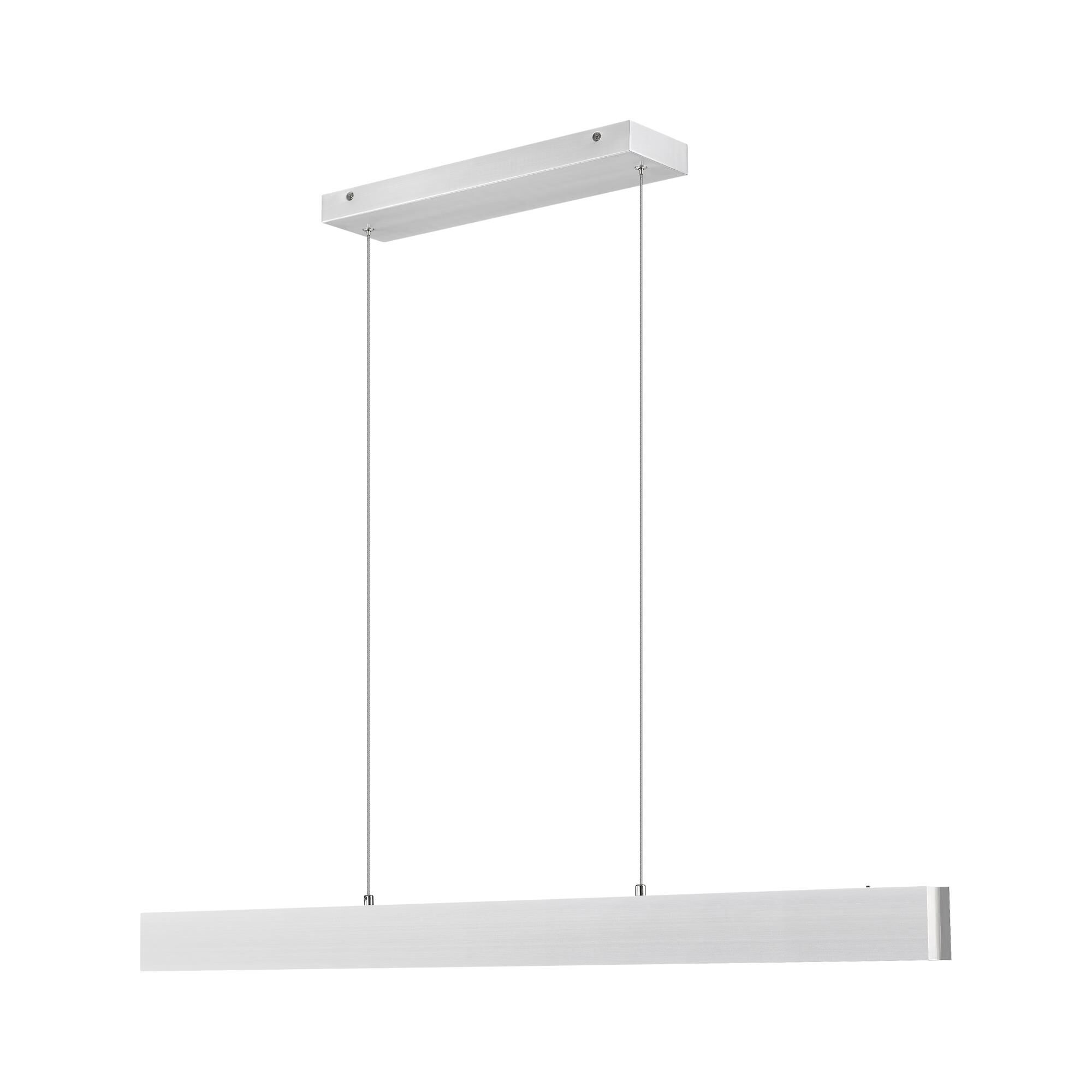 Hudson 45 Inch Linear Suspension Light by Z Lite