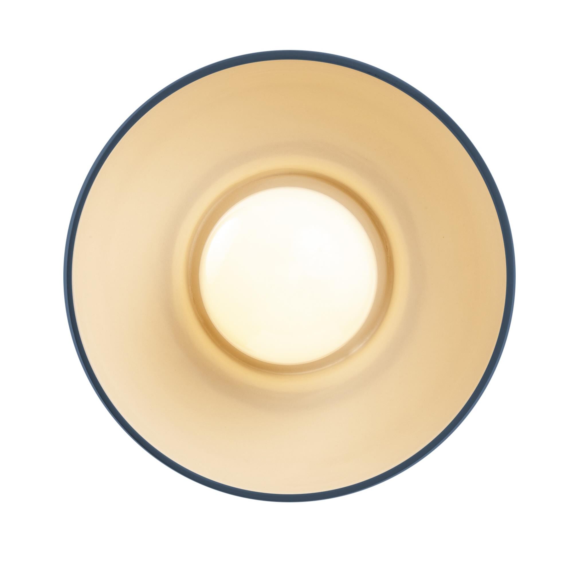 Ambiance 10 Inch Wall Sconce by Justice Design Group