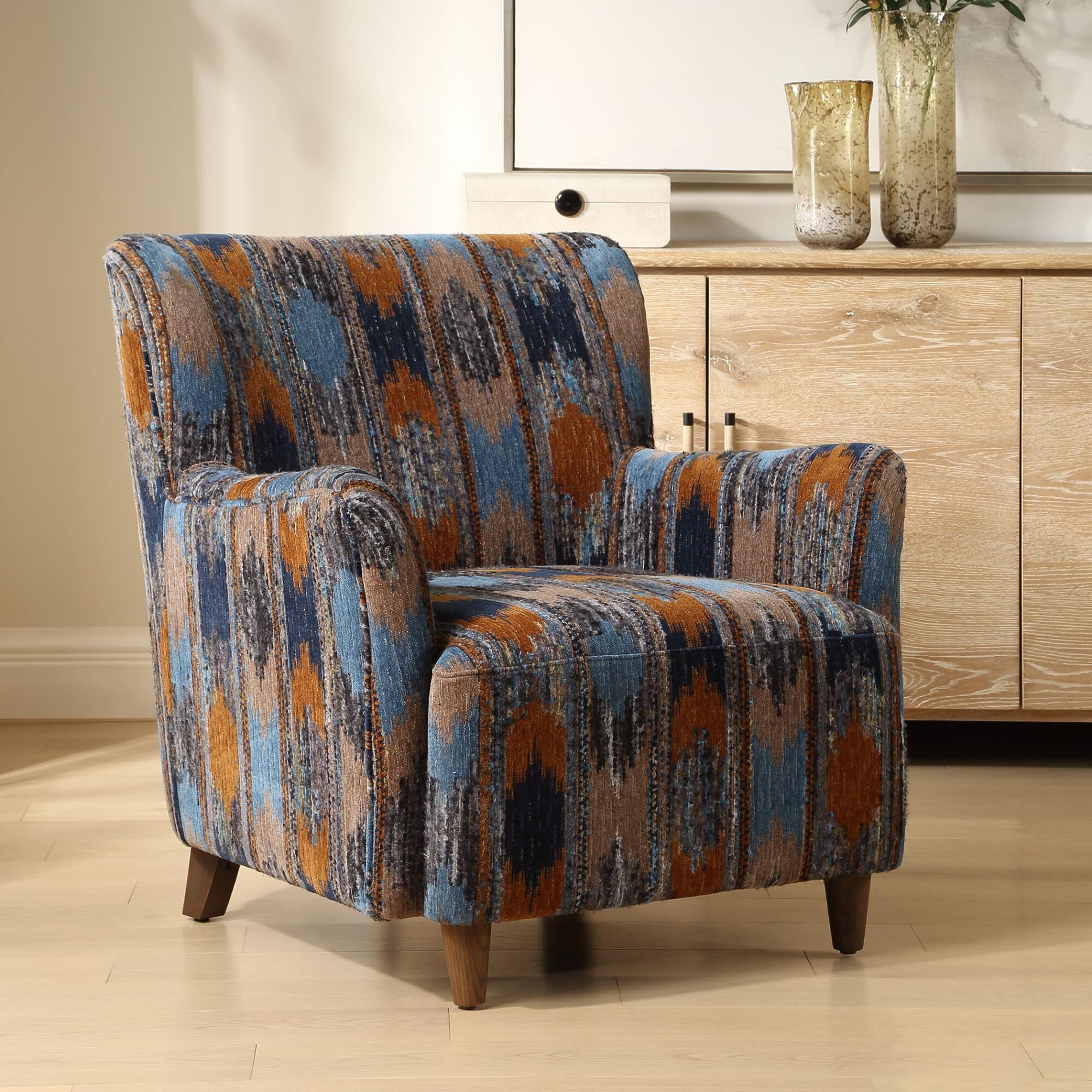 Lainey Accent Chair by Uttermost
